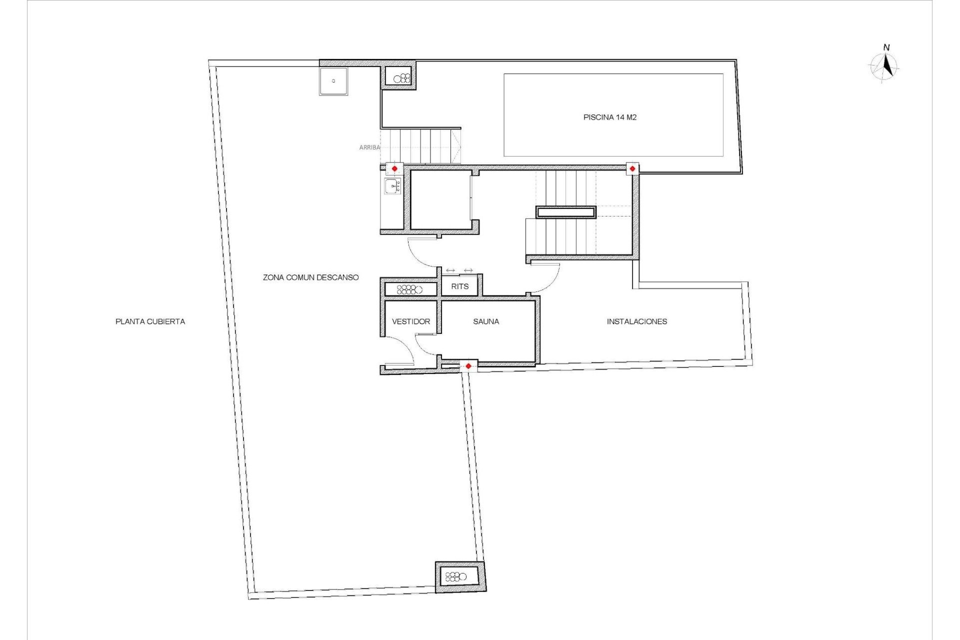 Rynek pierwotny - Apartament - Torrevieja - Centro