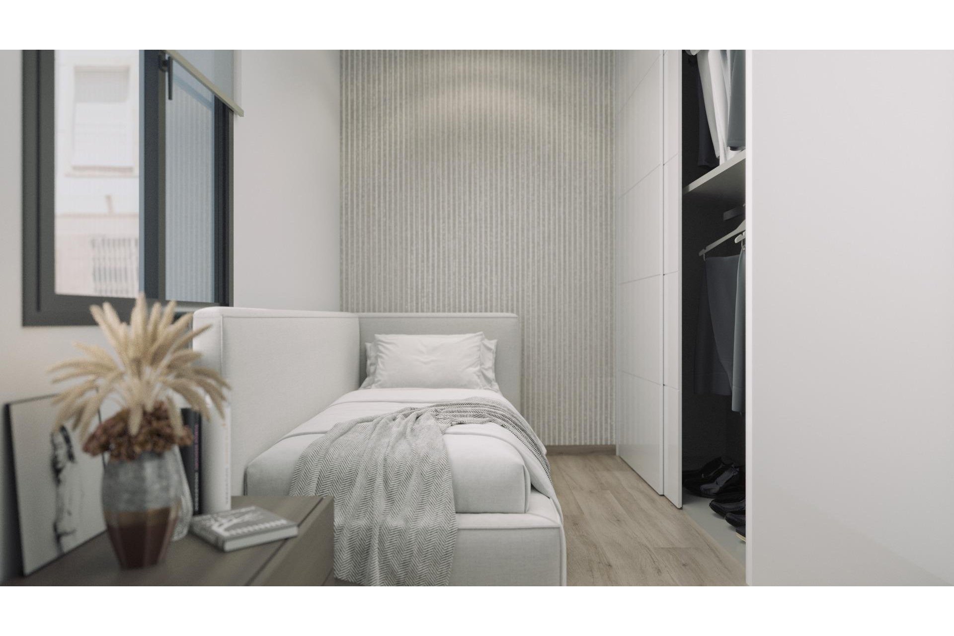 Rynek pierwotny - Apartament - Torrevieja - Centro