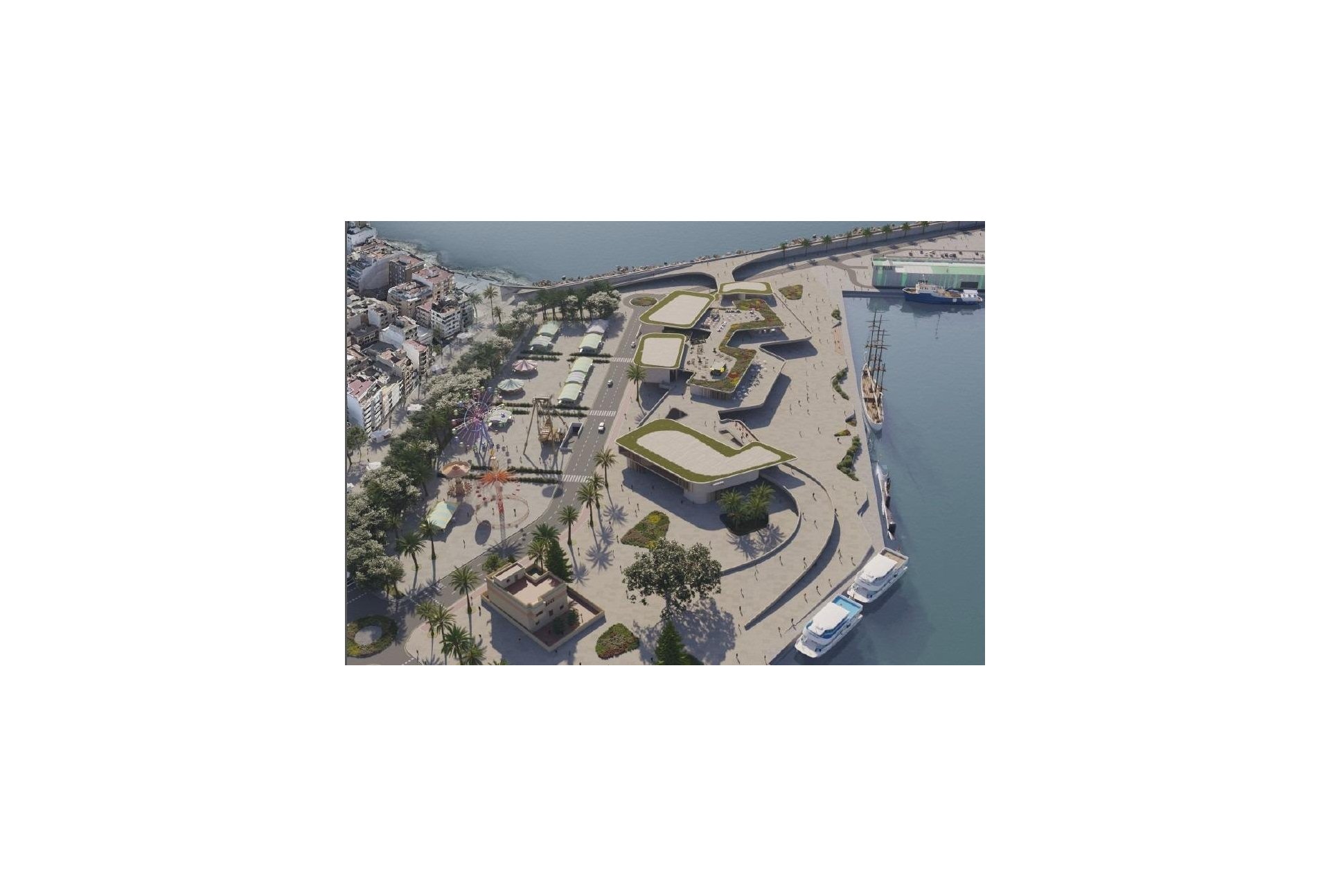 Rynek pierwotny - Apartament - Torrevieja - Centro