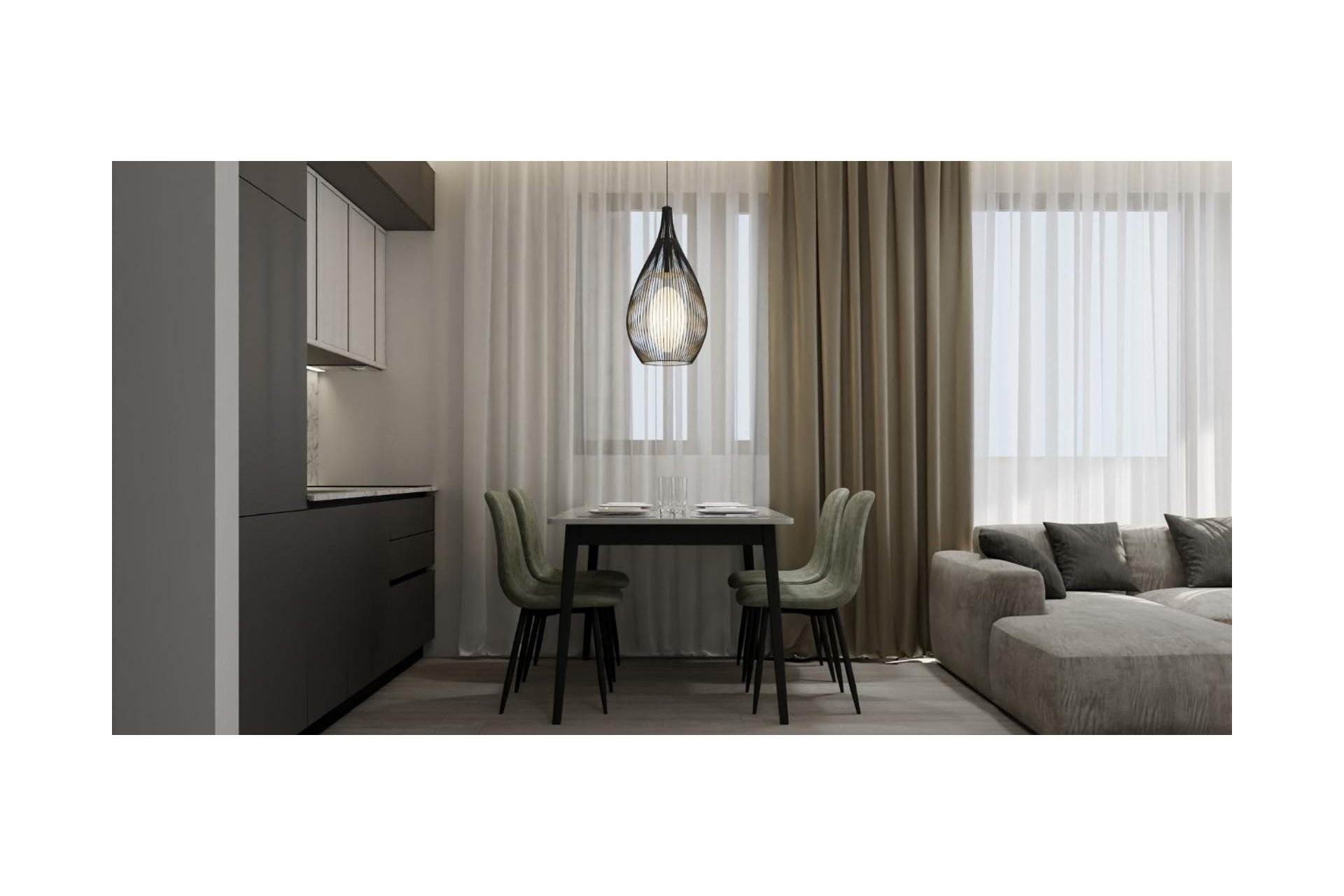 Rynek pierwotny - Apartament - Torrevieja - Centro