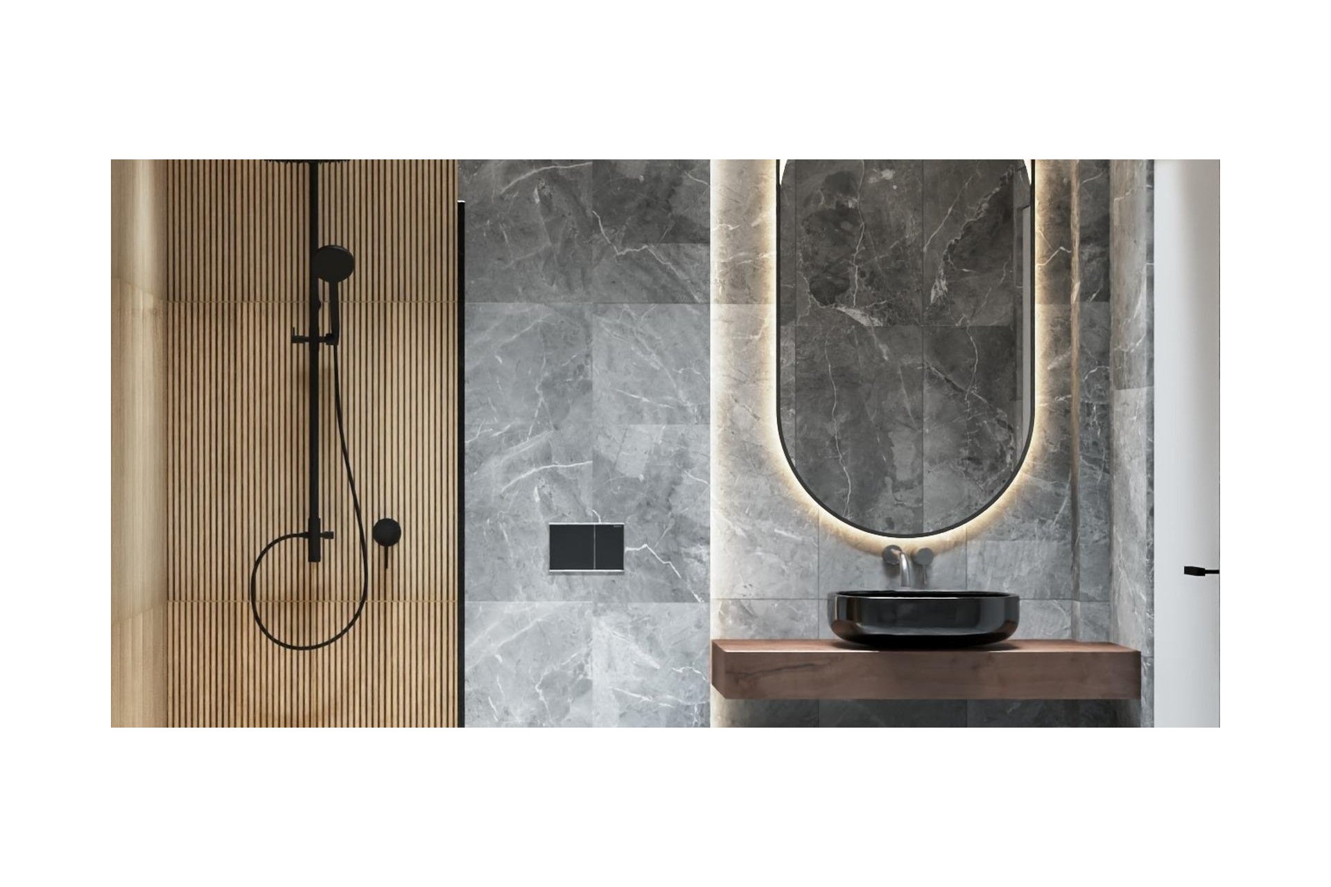 Rynek pierwotny - Apartament - Torrevieja - Centro