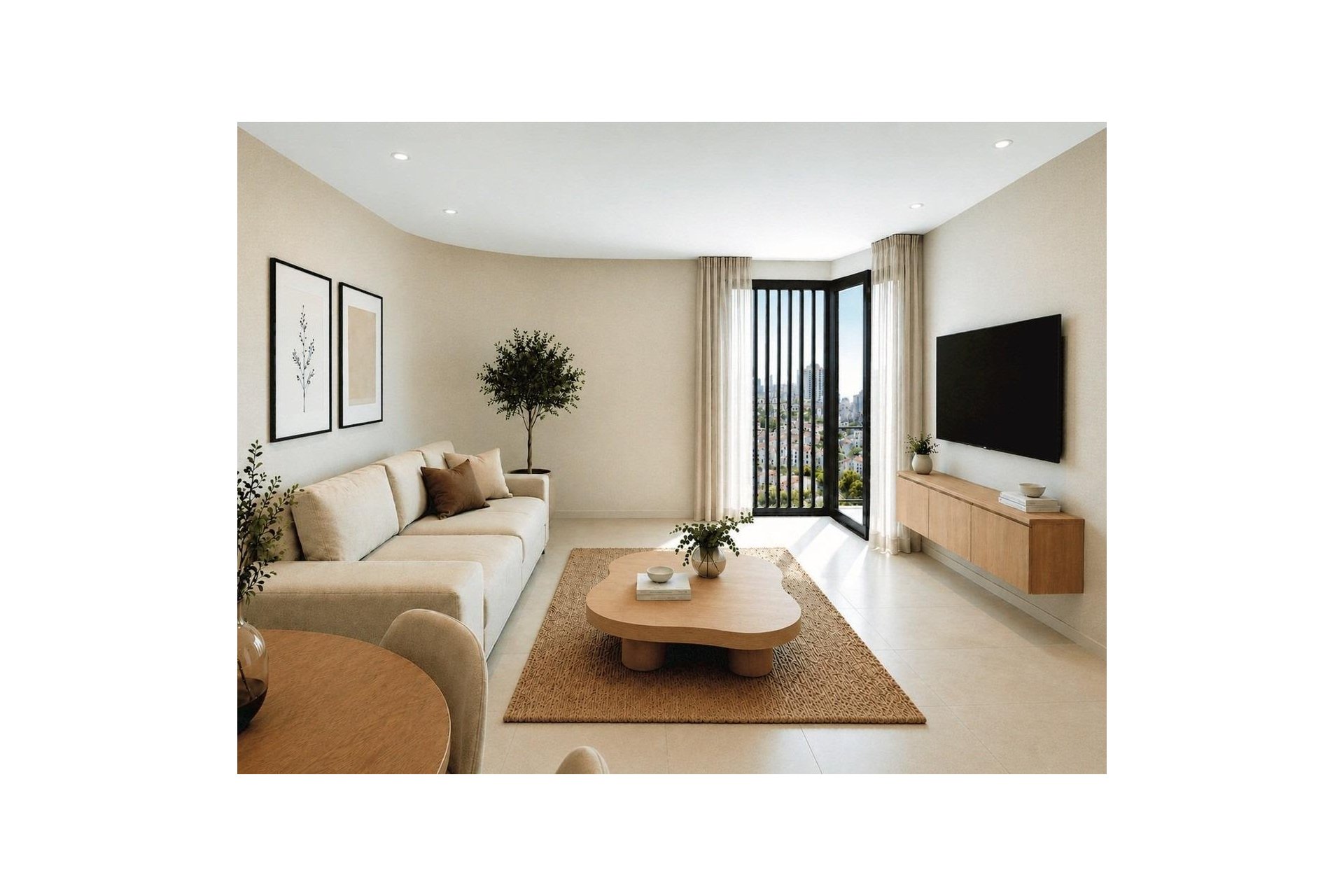 Rynek pierwotny - Apartament - Torrevieja - Centro