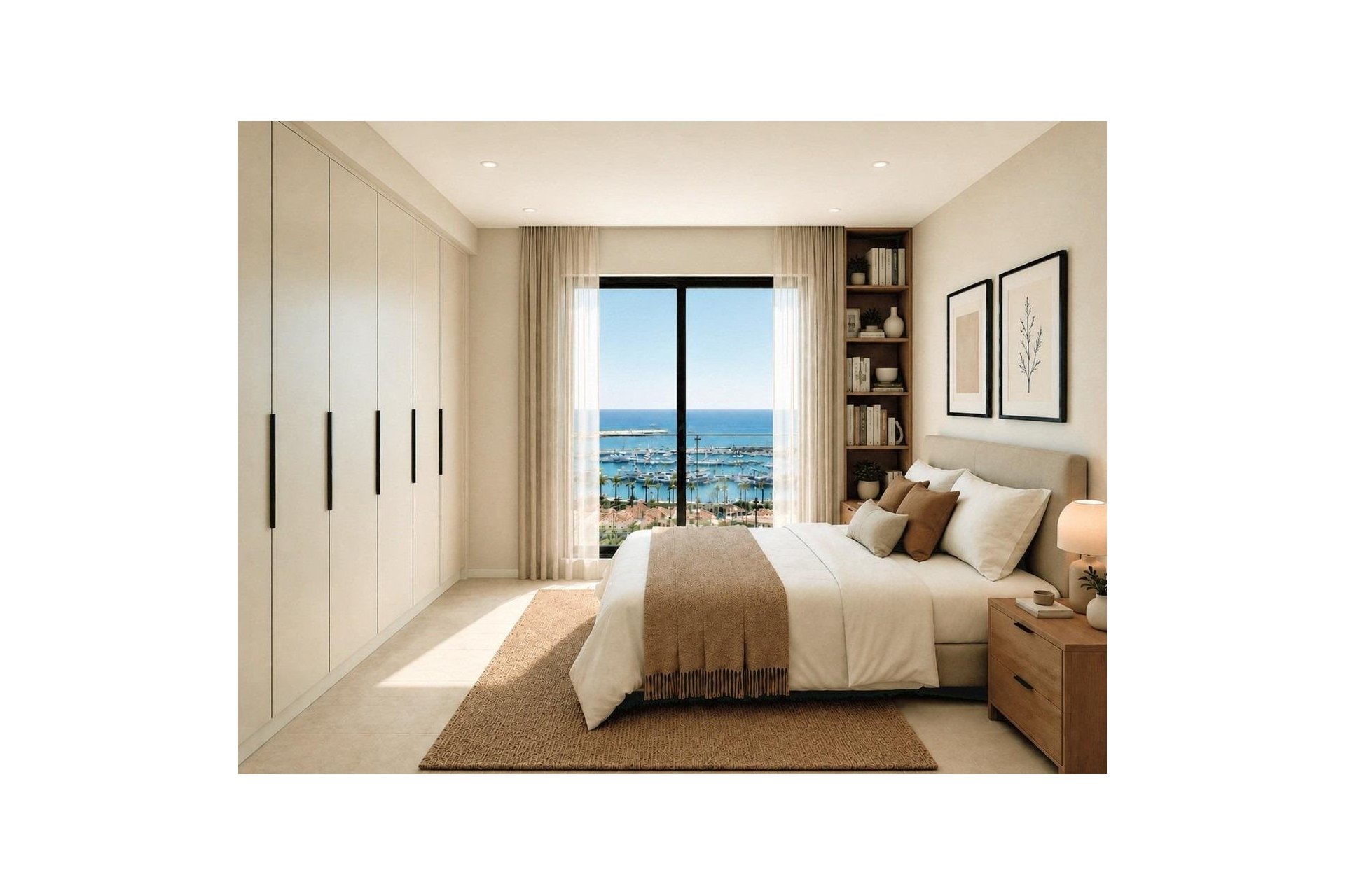 Rynek pierwotny - Apartament - Torrevieja - Centro
