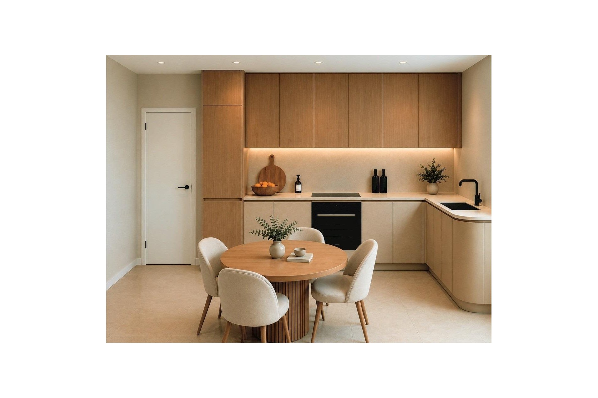 Rynek pierwotny - Apartament - Torrevieja - Centro
