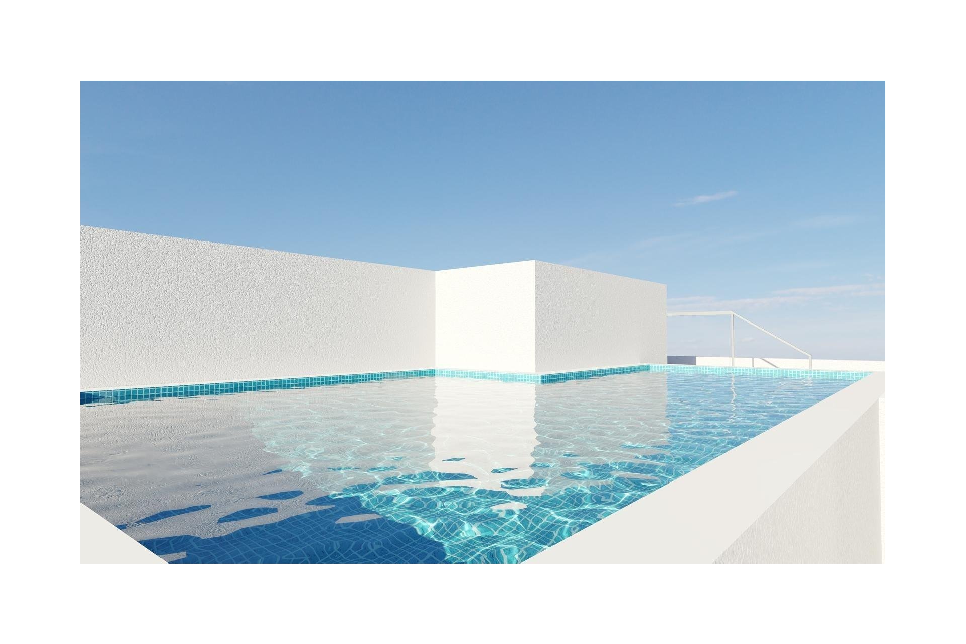 Rynek pierwotny - Apartament - Torrevieja - Centro