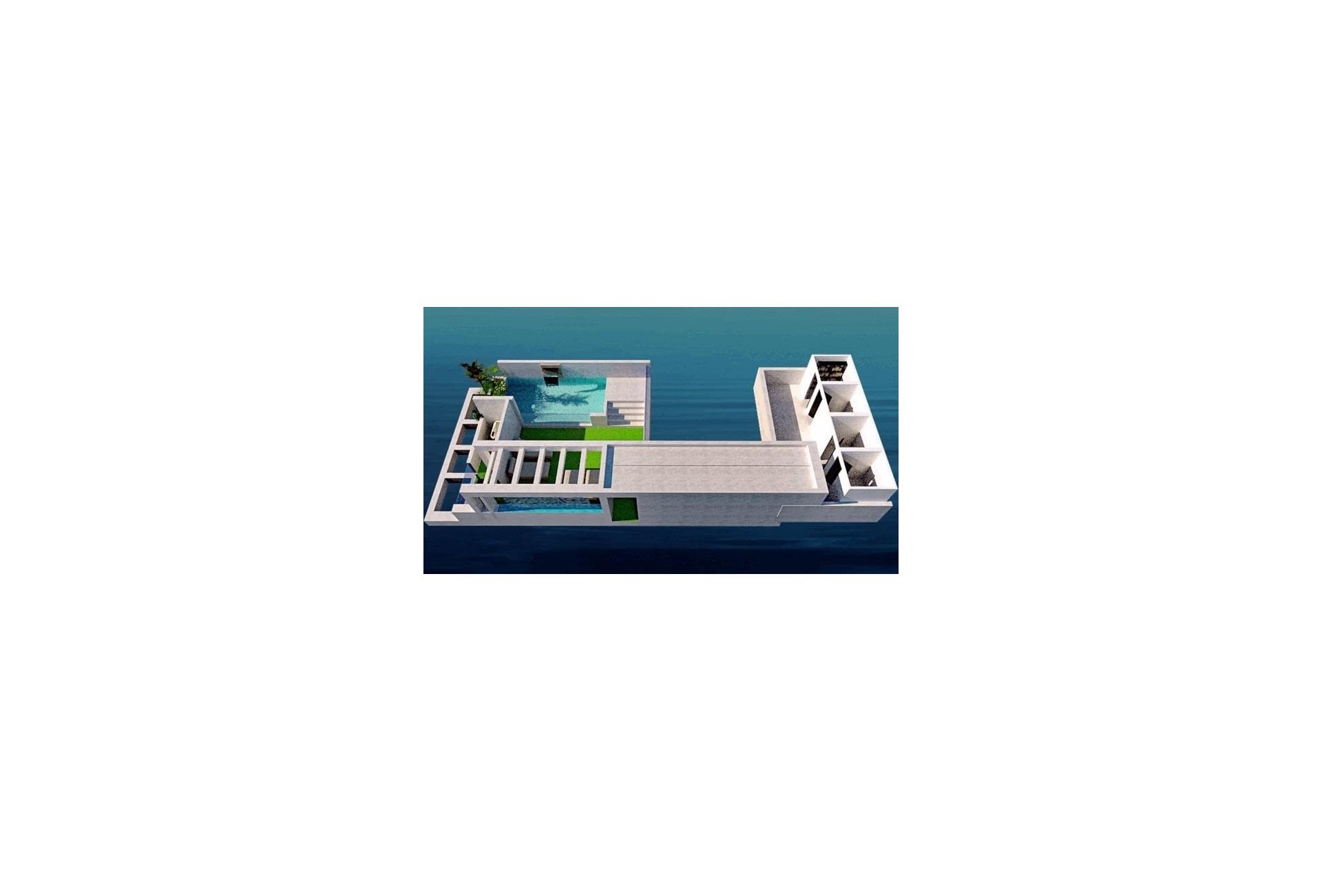 Rynek pierwotny - Apartament - Torrevieja - Centro