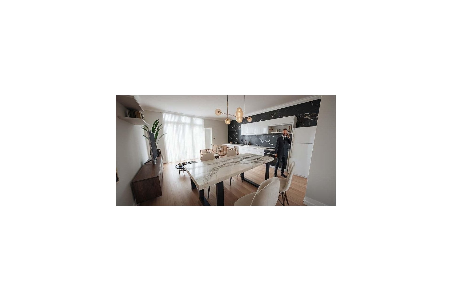 Rynek pierwotny - Apartament - Torrevieja - Centro