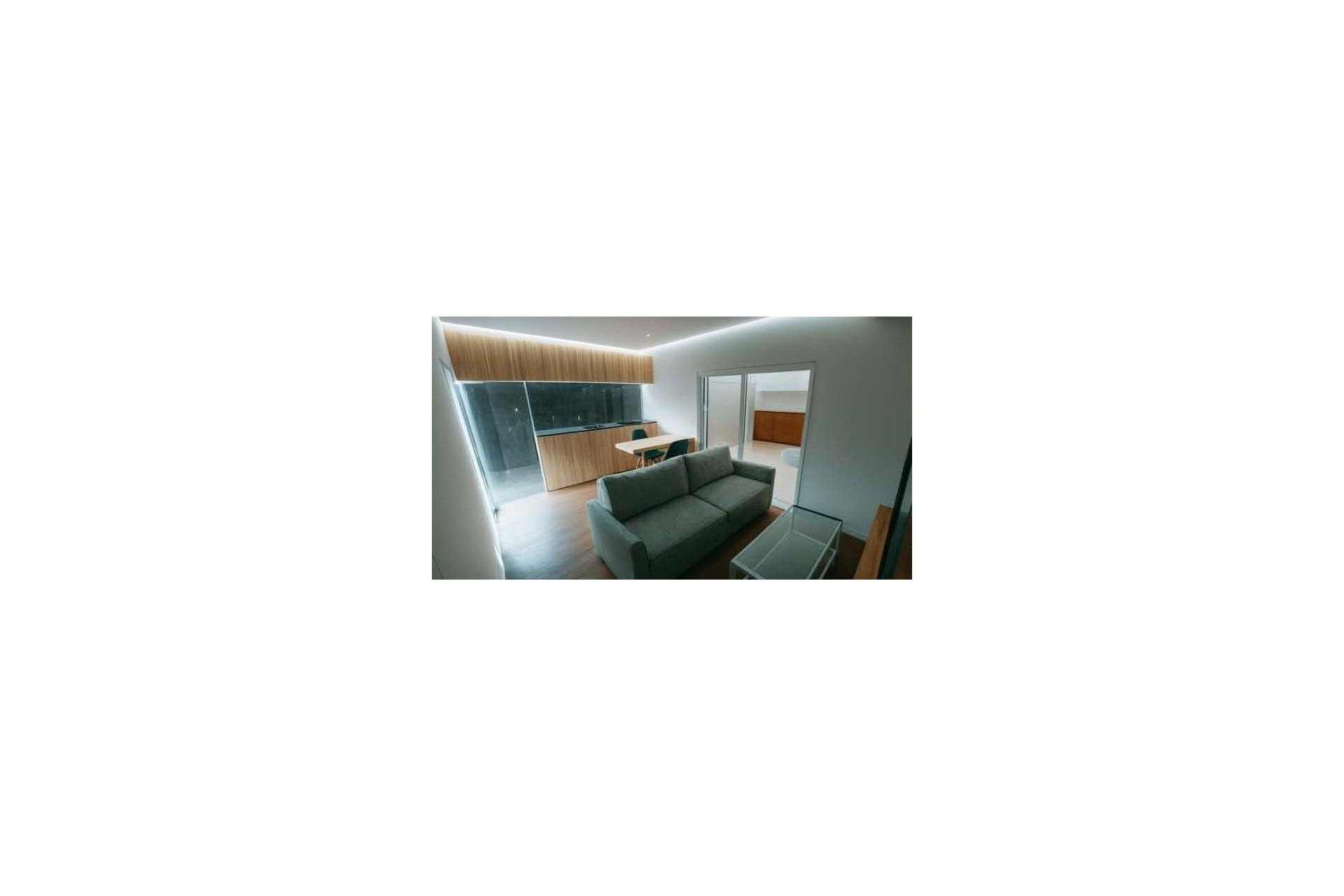 Rynek pierwotny - Apartament - Torrevieja - Centro