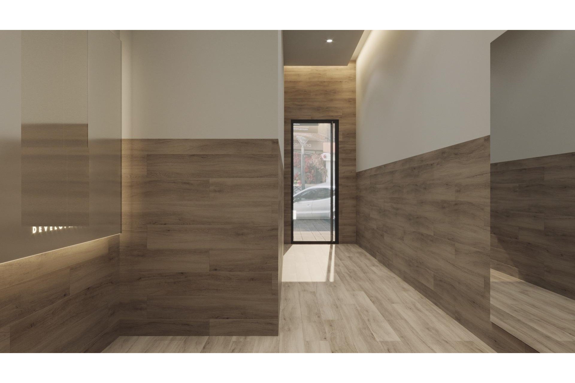 Rynek pierwotny - Apartament - Torrevieja - Centro