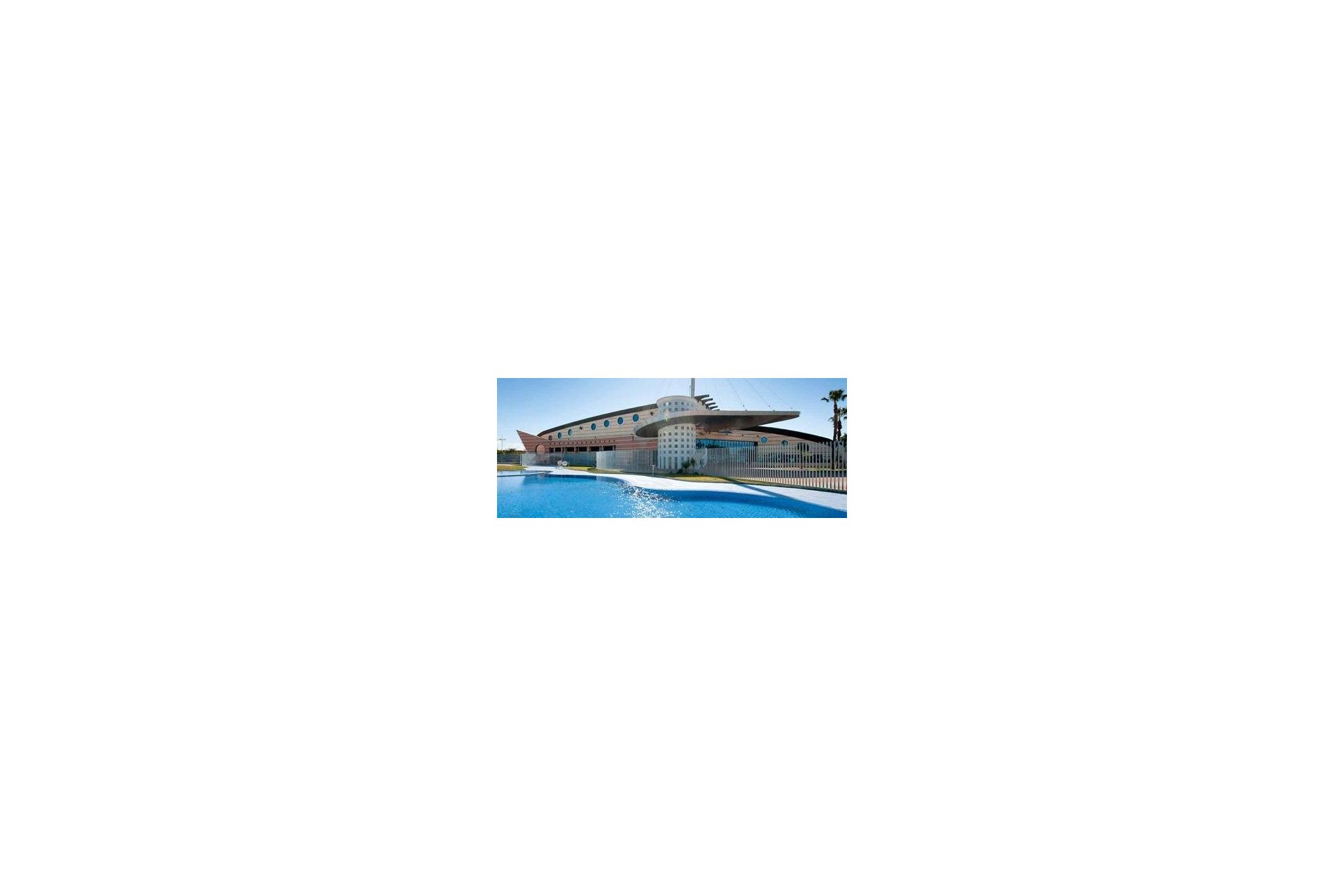 Rynek pierwotny - Apartament - Torrevieja - Habaneras