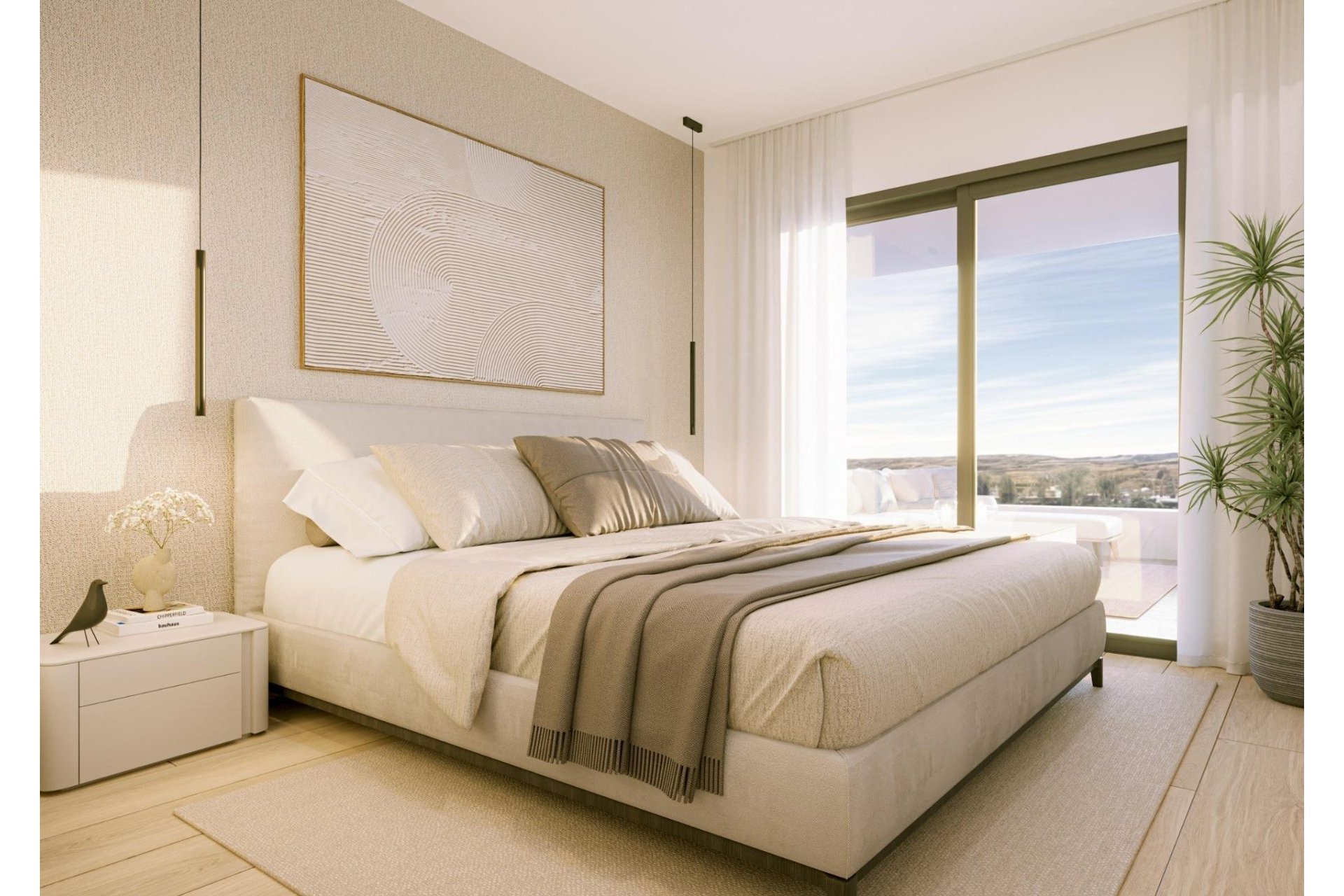 Rynek pierwotny - Apartament - Torrevieja - La Hoya