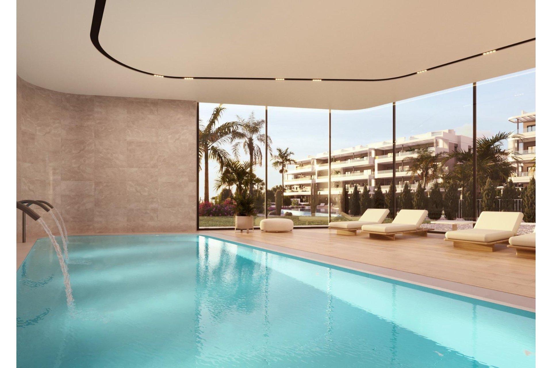 Rynek pierwotny - Apartament - Torrevieja - La Hoya