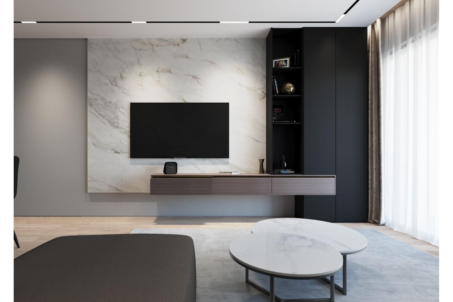 Rynek pierwotny - Apartament - Torrevieja - Playa de El Cura