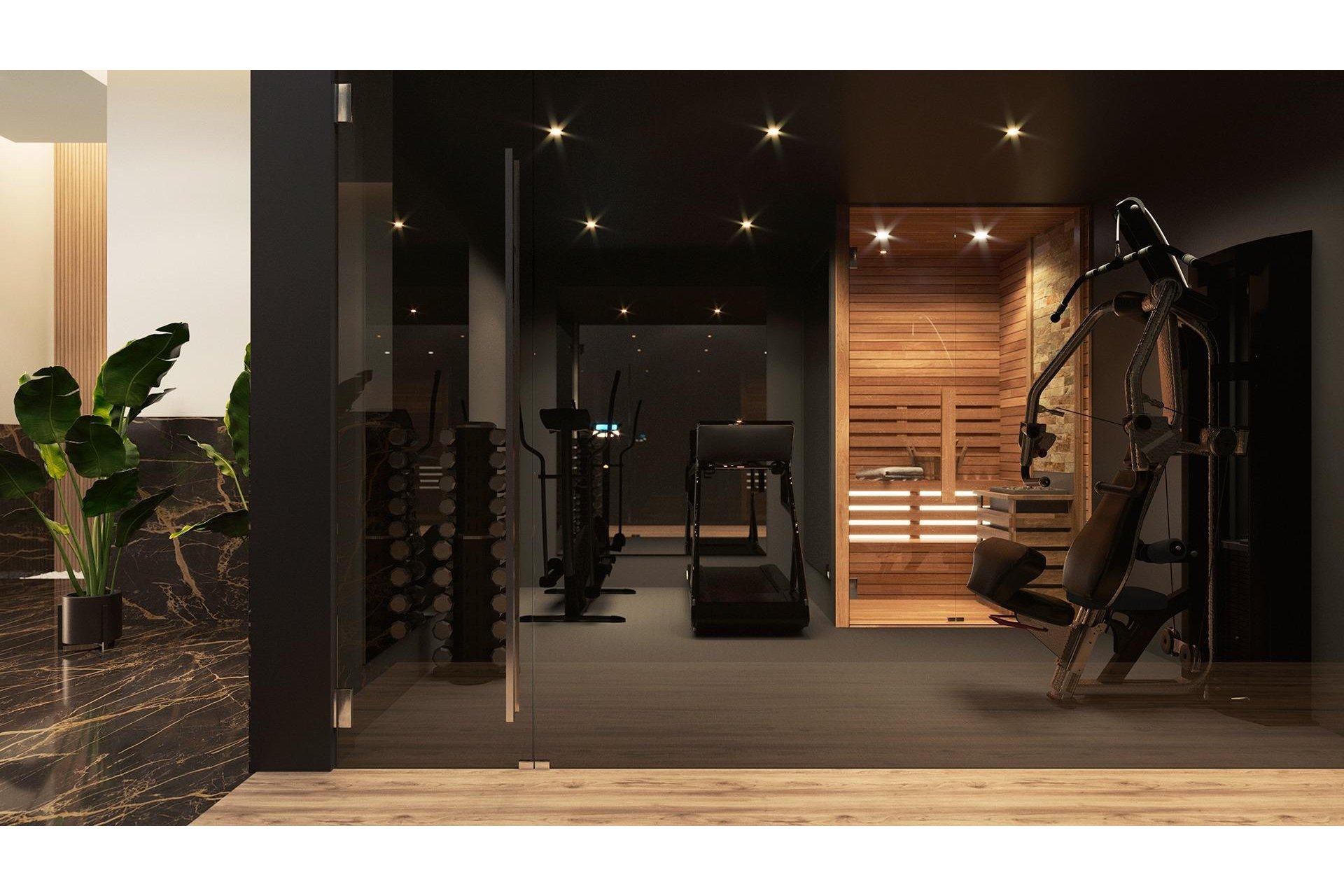 Rynek pierwotny - Apartament - Torrevieja - Playa de El Cura