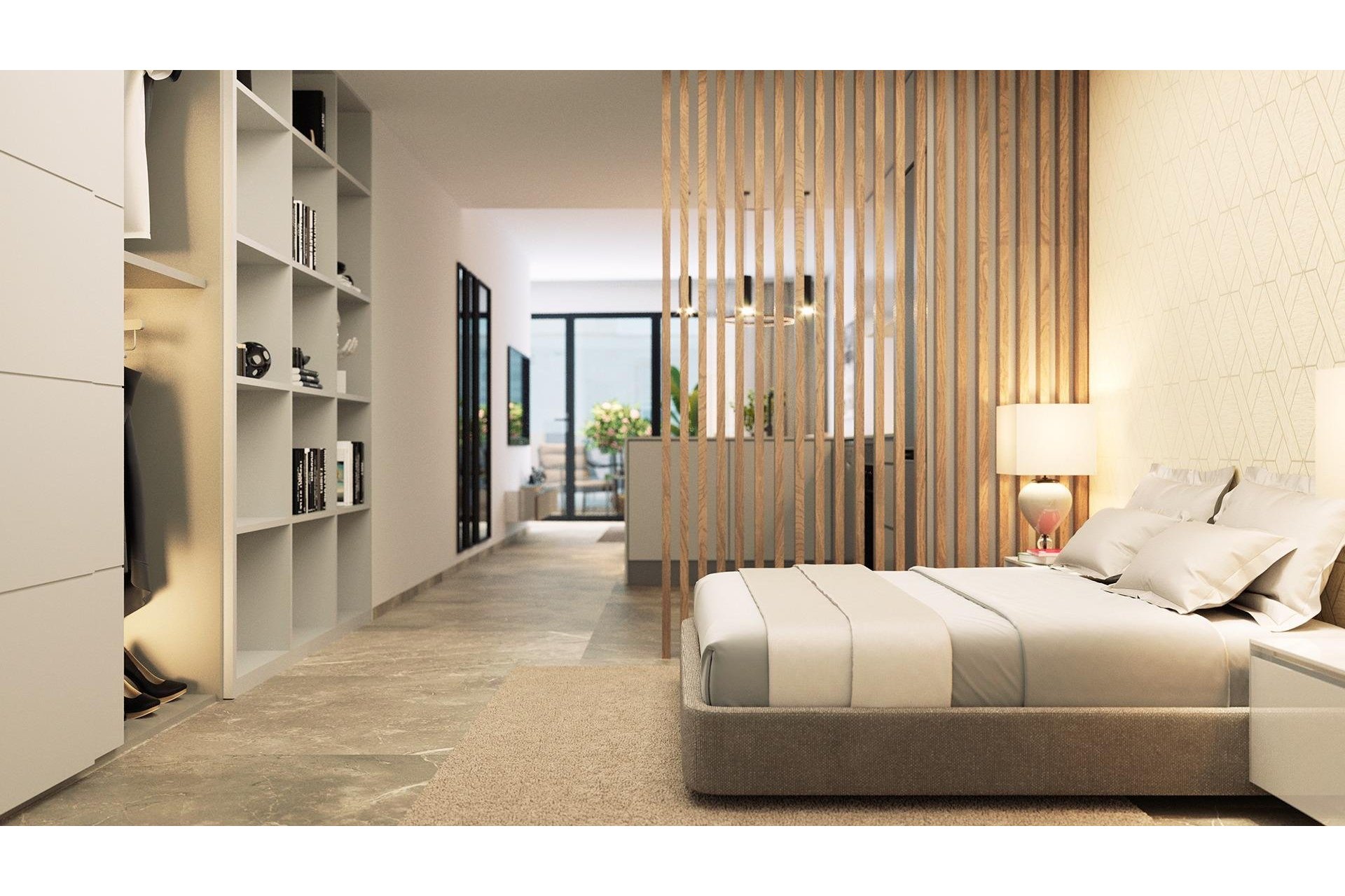 Rynek pierwotny - Apartament - Torrevieja - Playa de El Cura