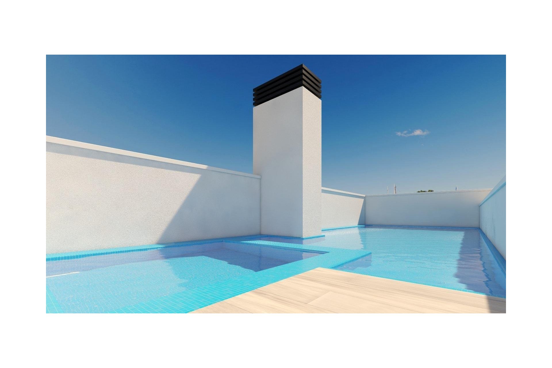 Rynek pierwotny - Apartament - Torrevieja - Playa de El Cura
