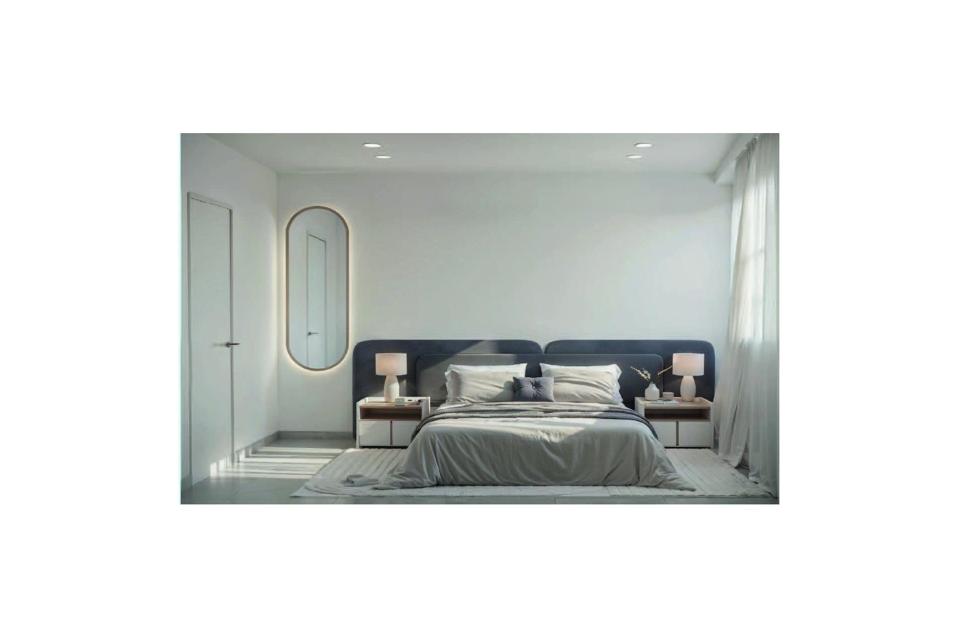 Rynek pierwotny - Apartament - Torrevieja - Playa de El Cura