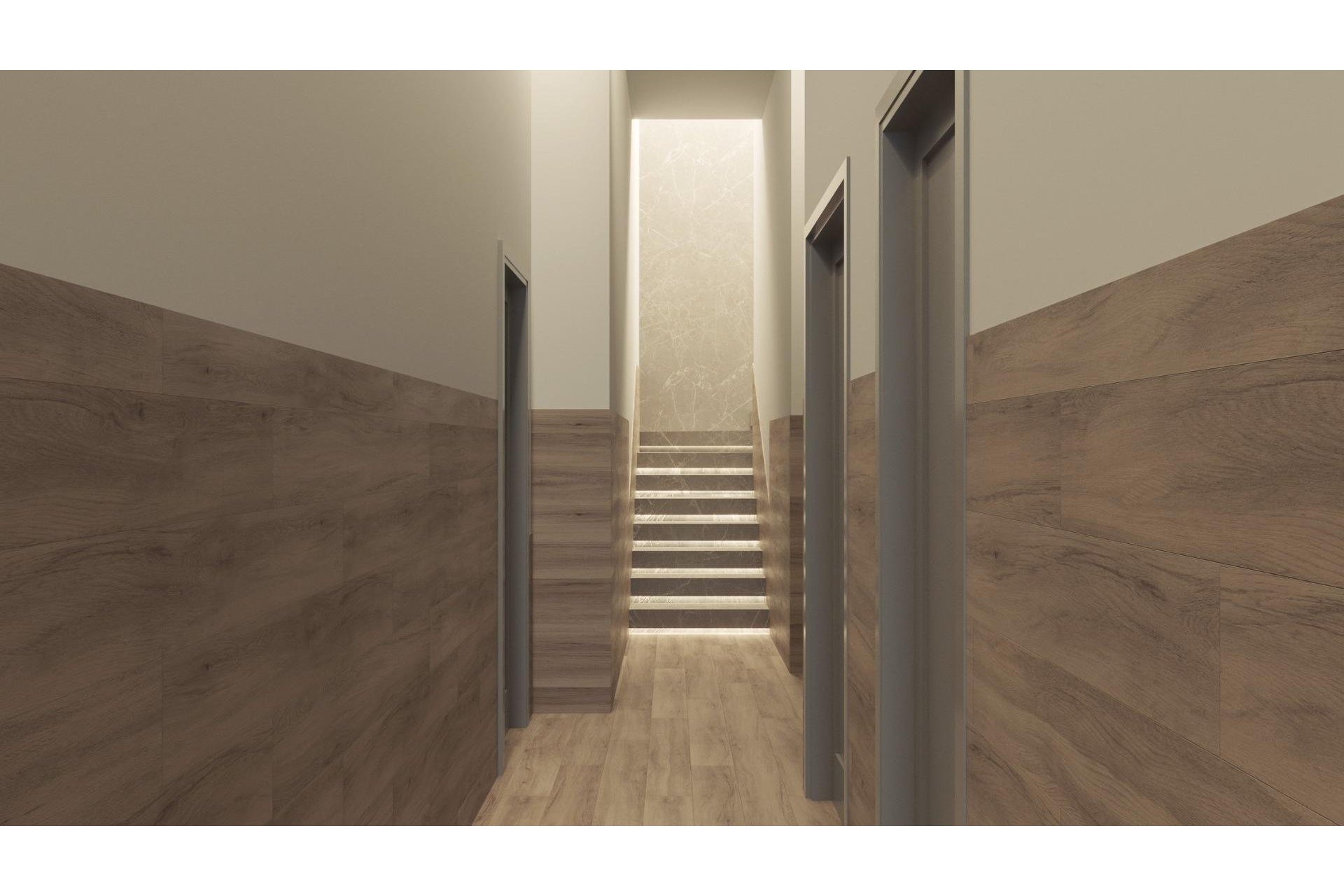 Rynek pierwotny - Apartament - Torrevieja - Playa de los Locos