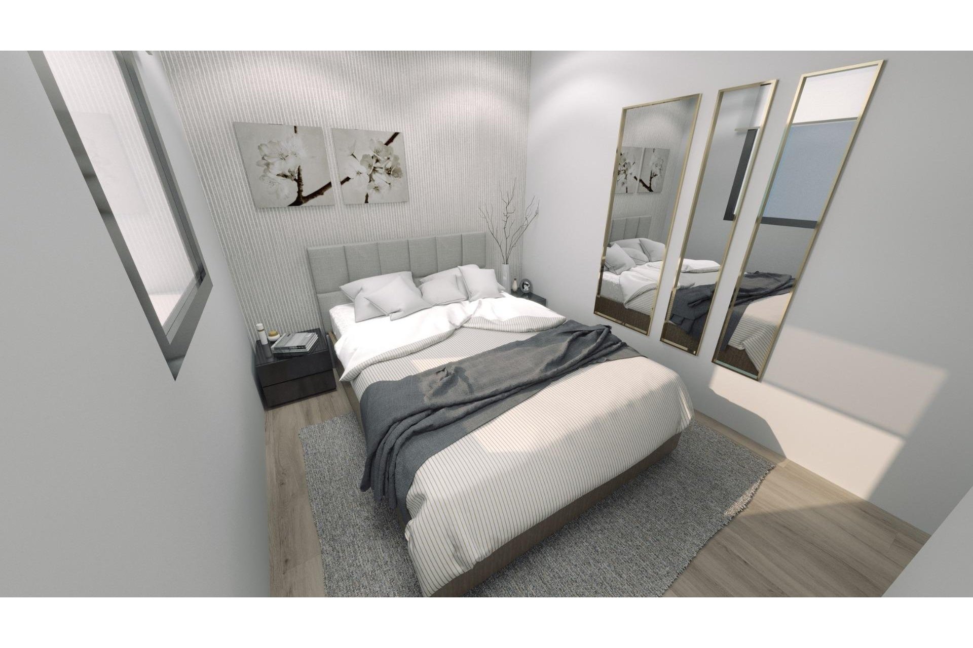 Rynek pierwotny - Apartament - Torrevieja - Playa de los Locos