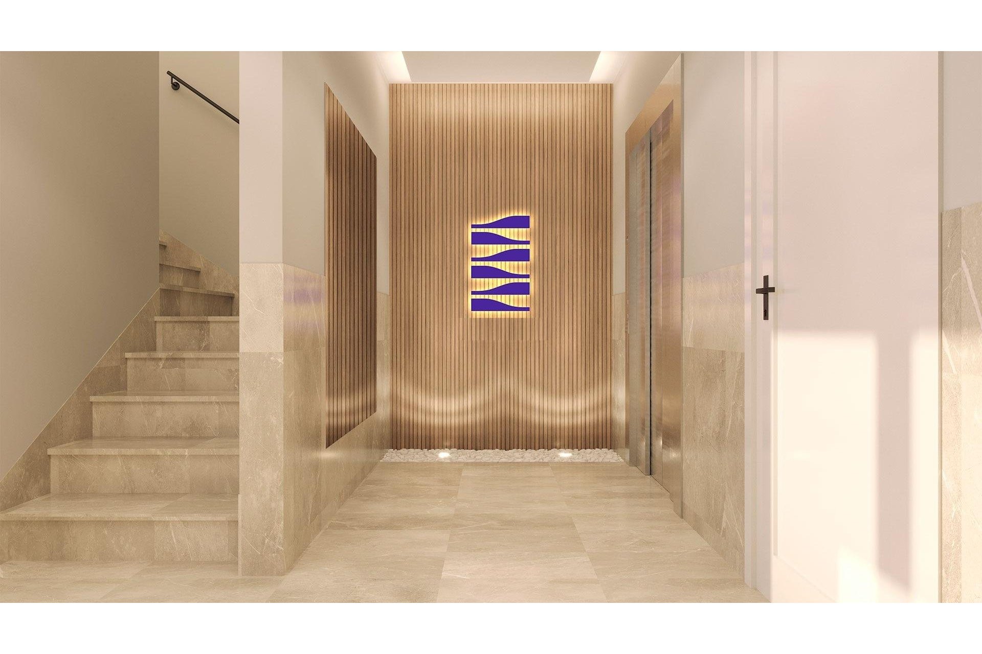 Rynek pierwotny - Apartament - Torrevieja - Playa del Acequión