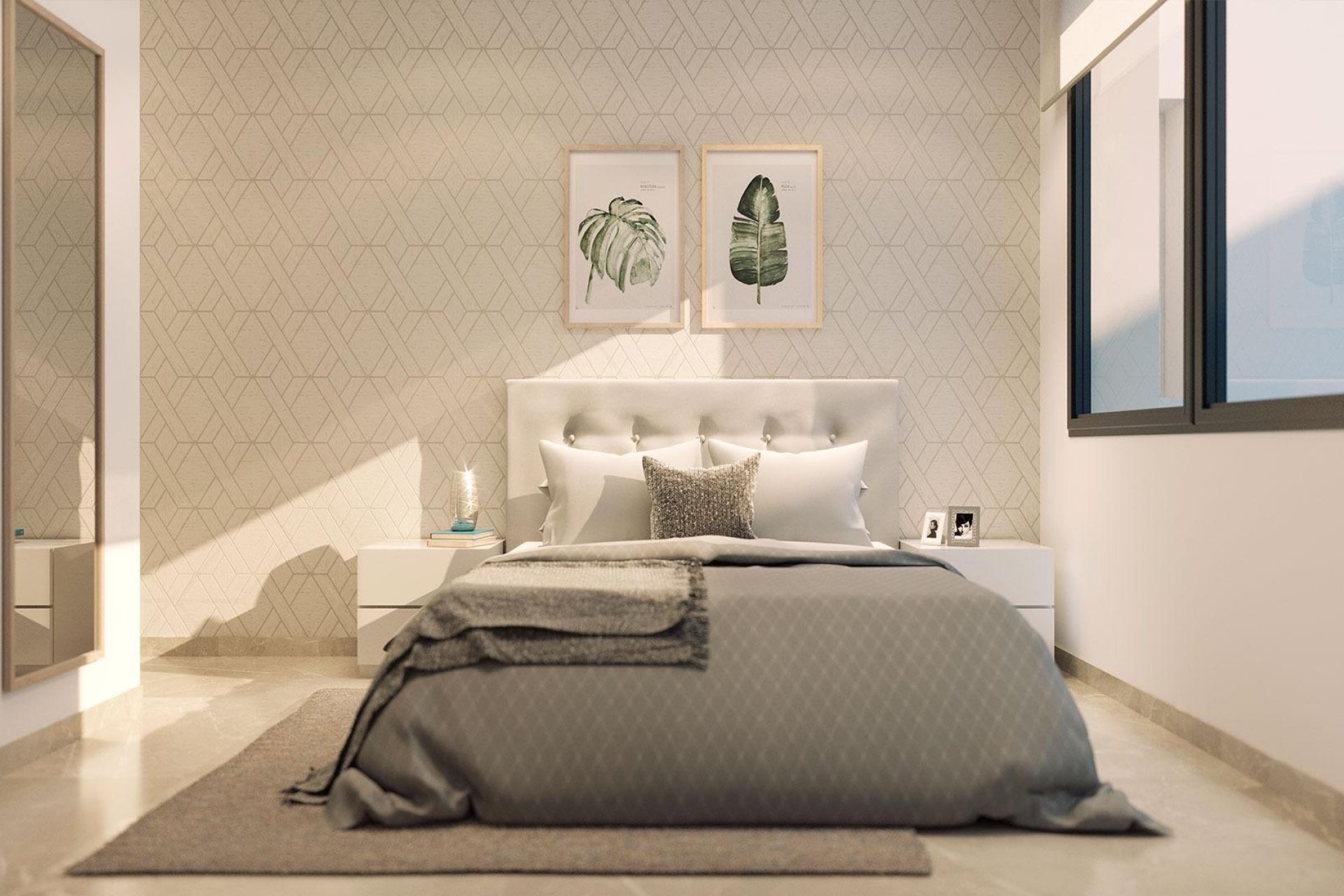 Rynek pierwotny - Apartament - Torrevieja - Playa del Acequión