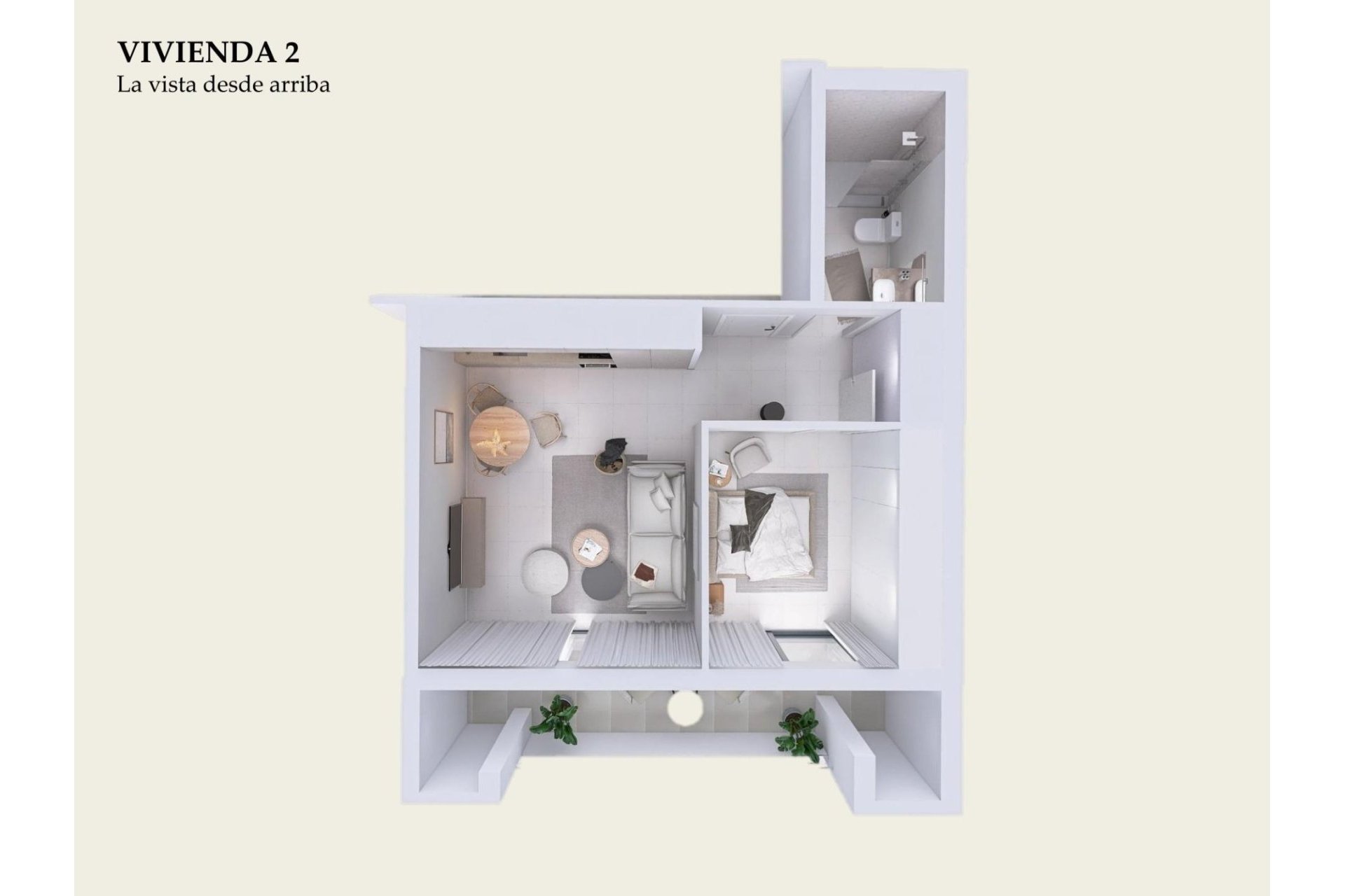 Rynek pierwotny - Apartament - Torrevieja - Playa del Cura