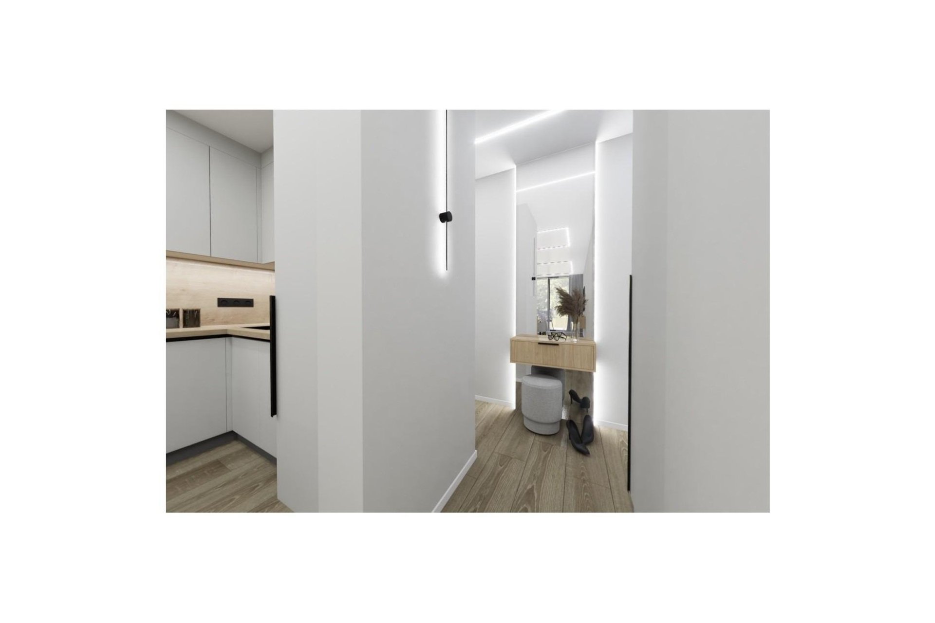 Rynek pierwotny - Apartament - Torrevieja - Playa El Acequión