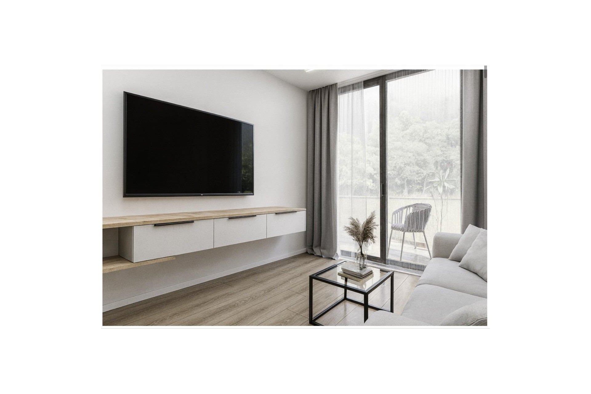 Rynek pierwotny - Apartament - Torrevieja - Playa El Acequión