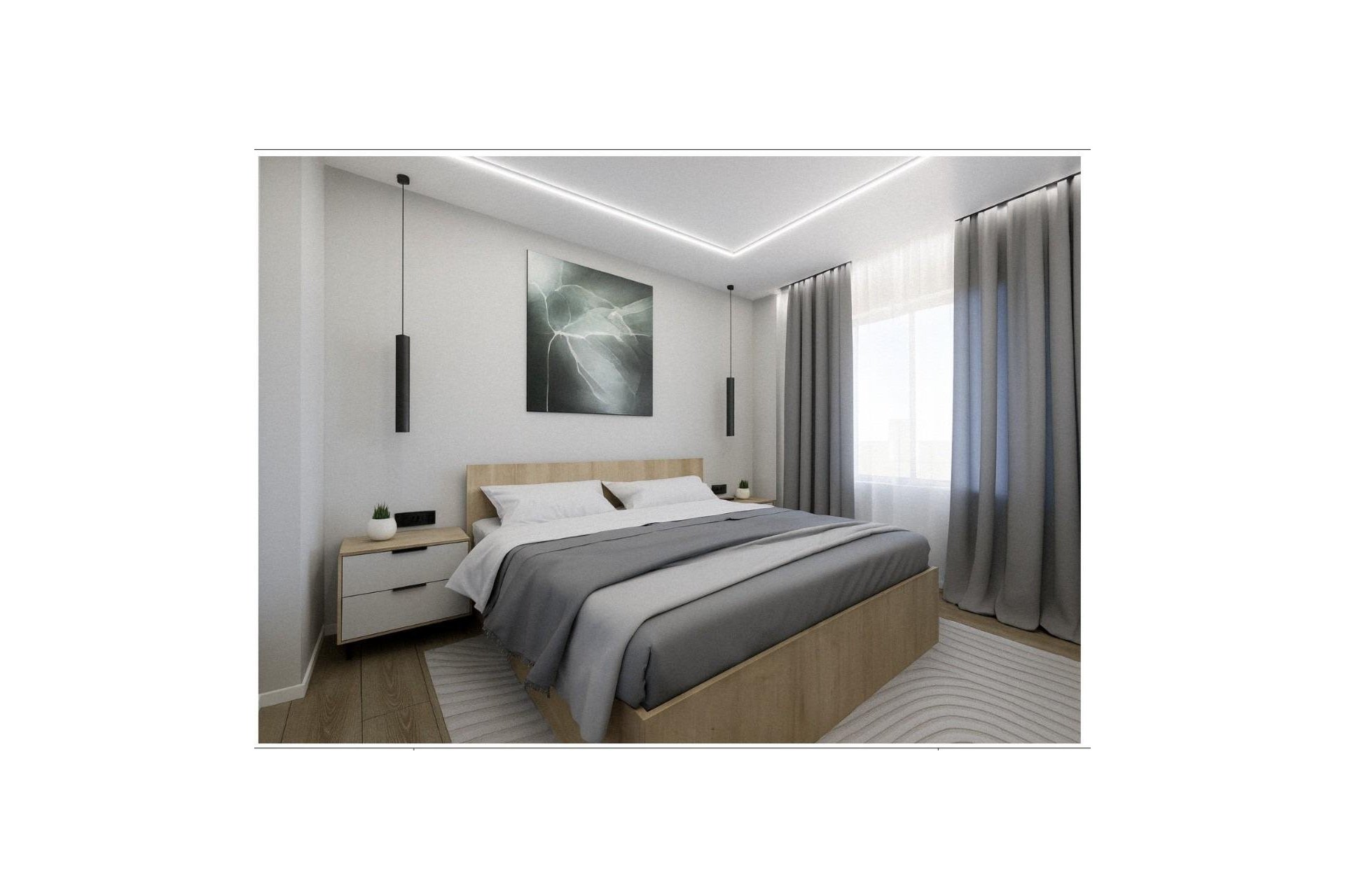 Rynek pierwotny - Apartament - Torrevieja - Playa El Acequión