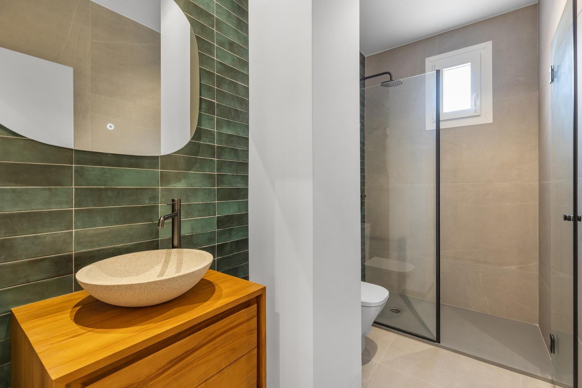 Rynek pierwotny - Apartament - Torrevieja - Playa Los Naufragos