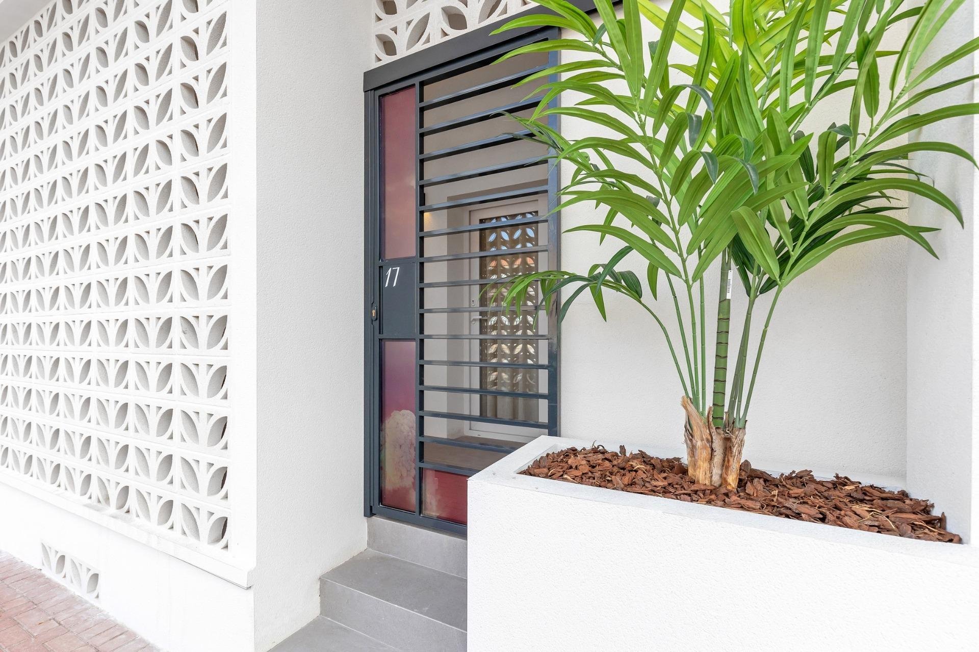 Rynek pierwotny - Apartament - Torrevieja - Playa Los Naufragos