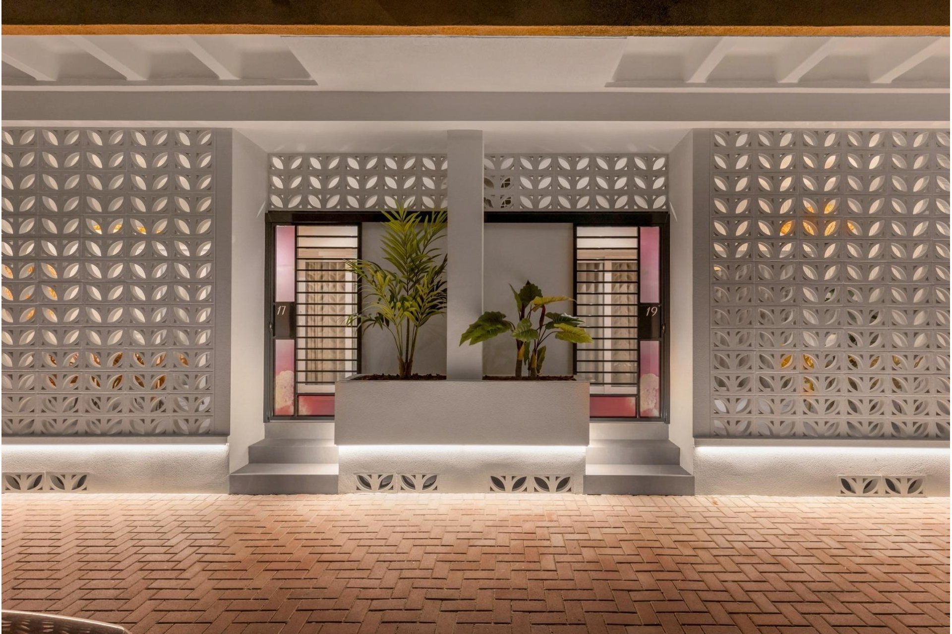 Rynek pierwotny - Apartament - Torrevieja - Playa Los Naufragos