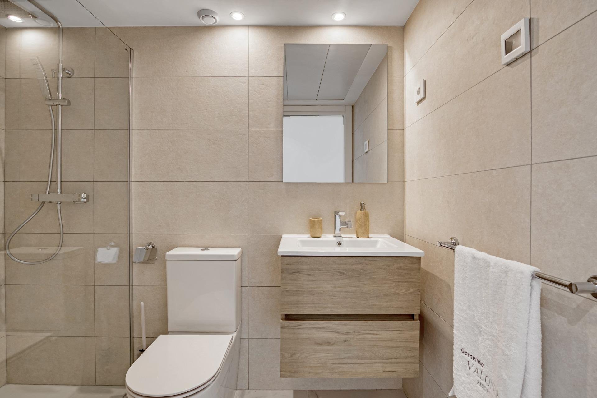 Rynek pierwotny - Apartament - Torrevieja - Punta Prima