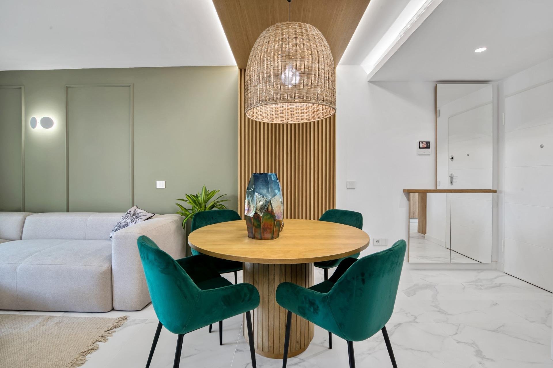 Rynek pierwotny - Apartament - Torrevieja - Punta Prima