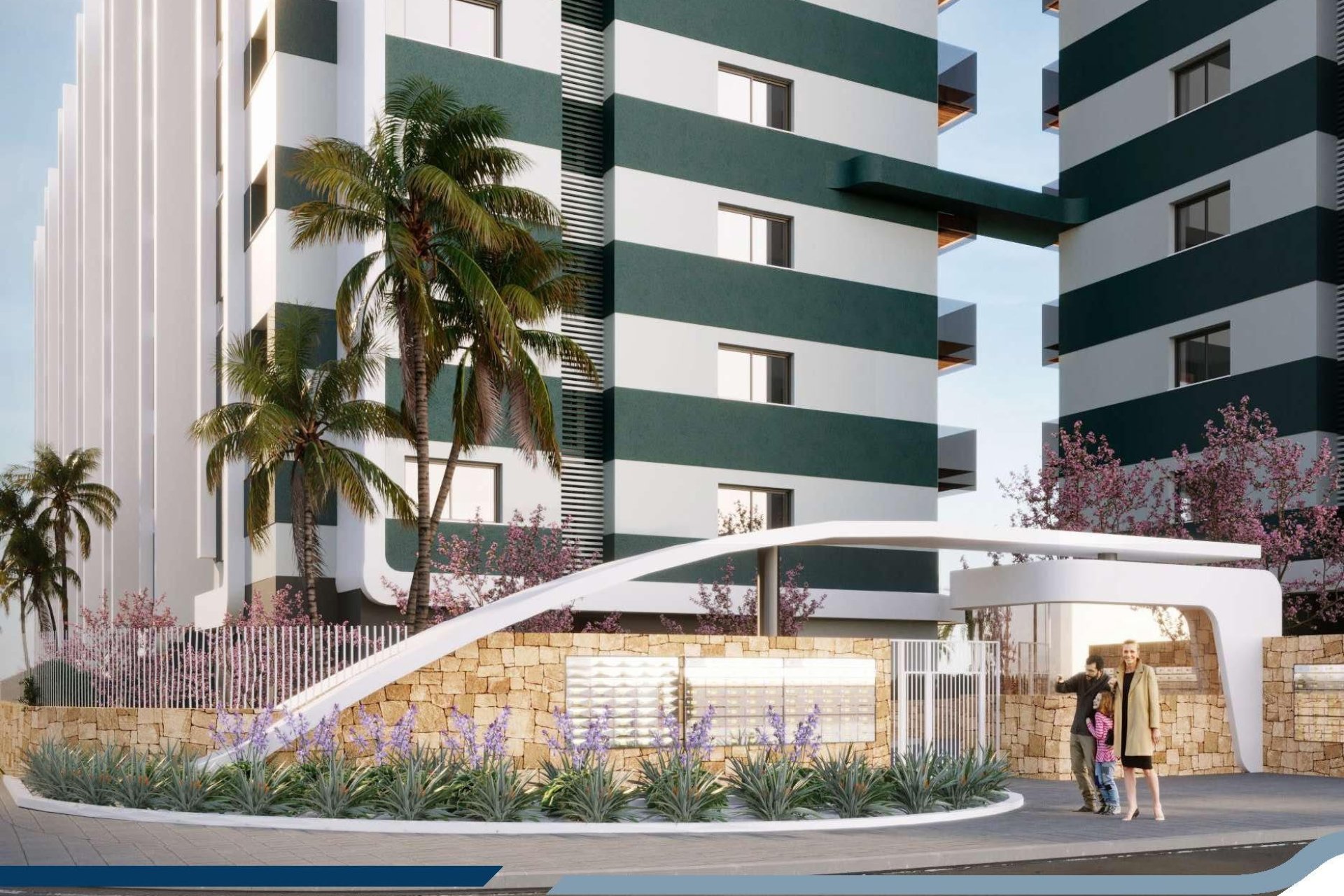 Rynek pierwotny - Apartament - Torrevieja - Punta Prima