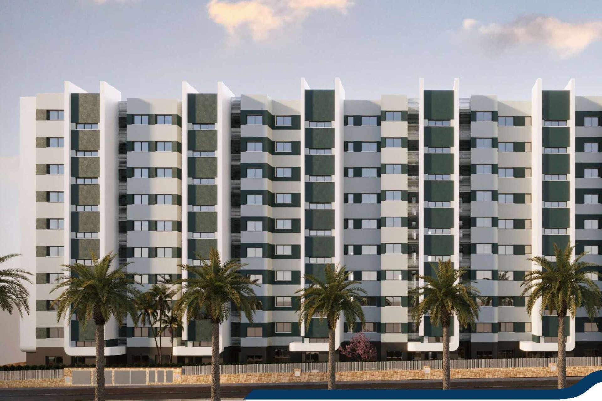 Rynek pierwotny - Apartament - Torrevieja - Punta Prima