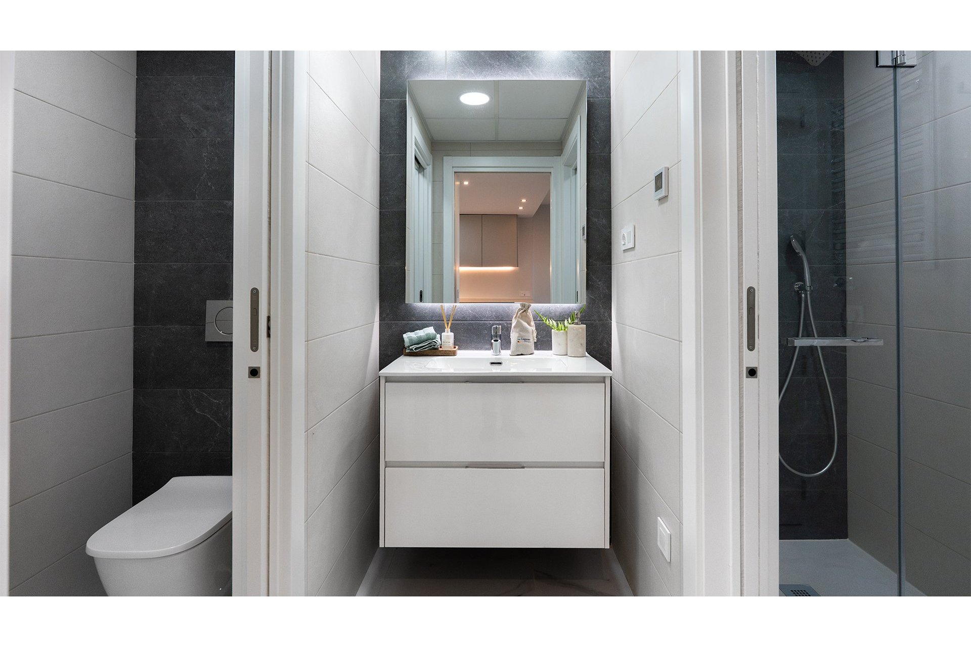 Rynek pierwotny - Apartament - Torrevieja - Spain