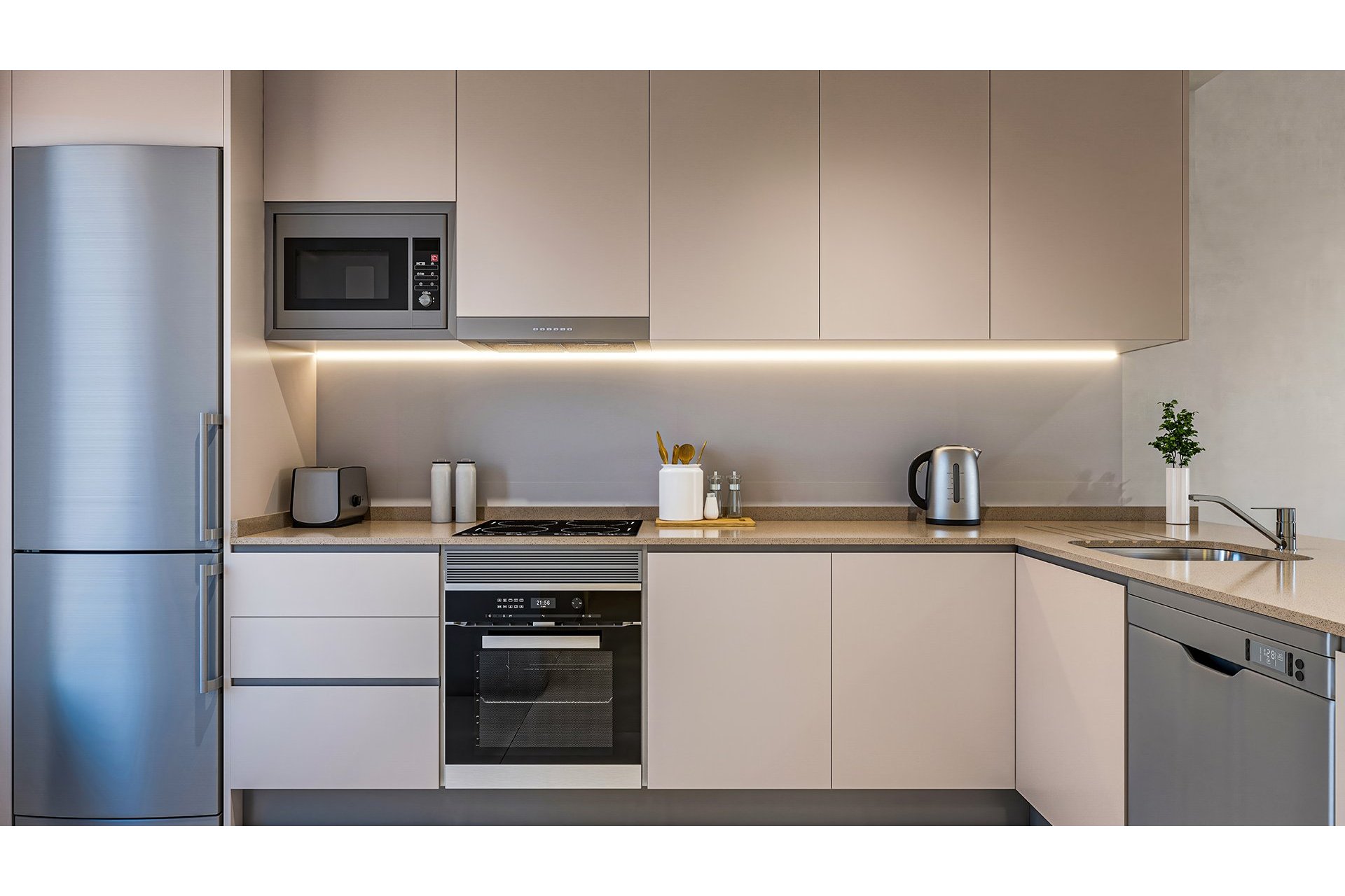 Rynek pierwotny - Apartament - Torrevieja - Spain