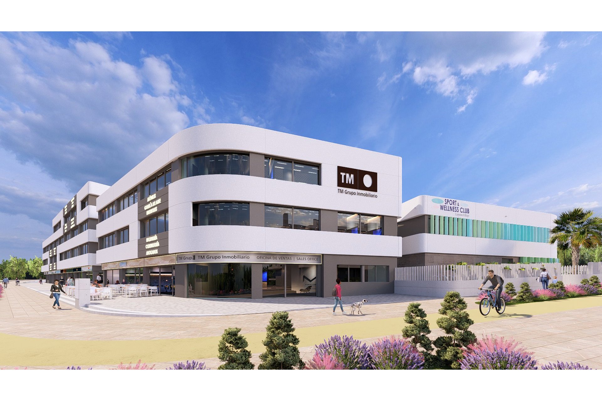 Rynek pierwotny - Apartament - Torrevieja - Spain