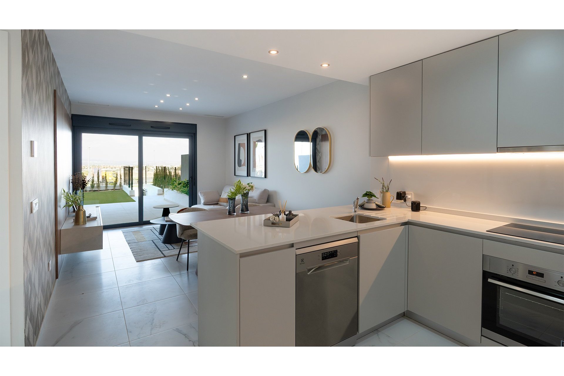 Rynek pierwotny - Apartament - Torrevieja - Spain