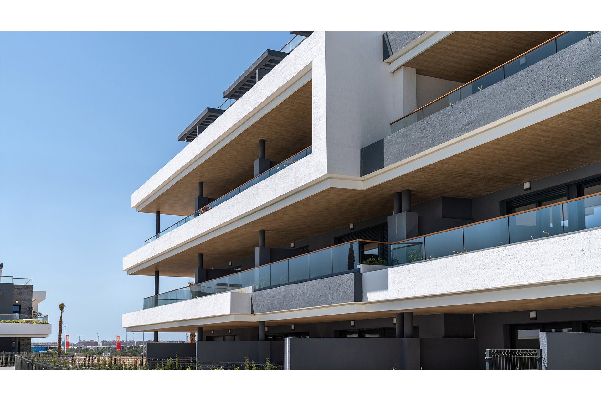 Rynek pierwotny - Apartament - Torrevieja - Spain