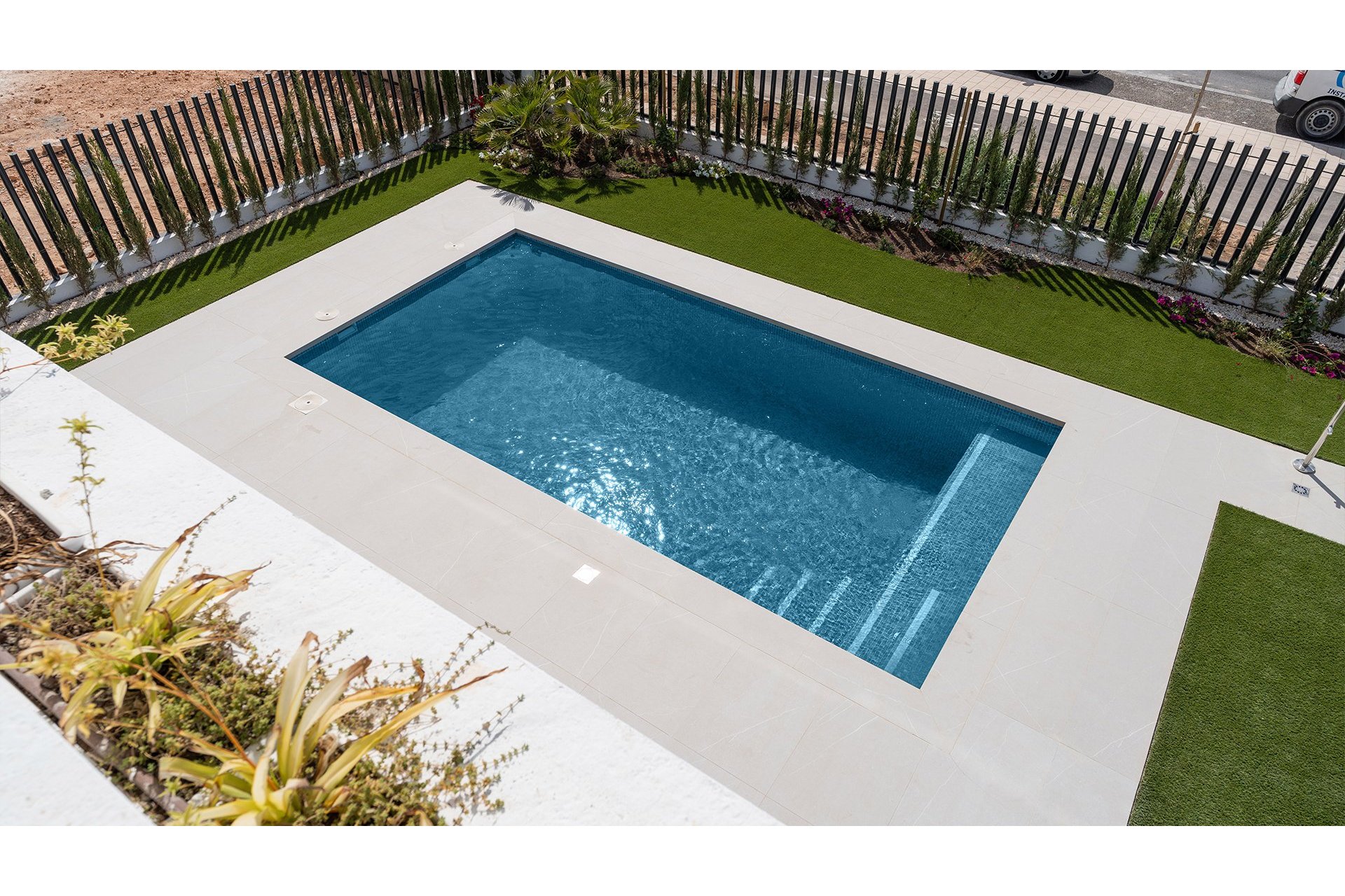 Rynek pierwotny - Apartament - Torrevieja - Spain
