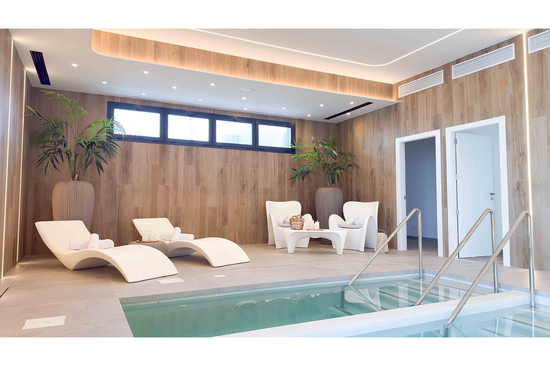 Rynek pierwotny - Apartament - Torrevieja - Spain