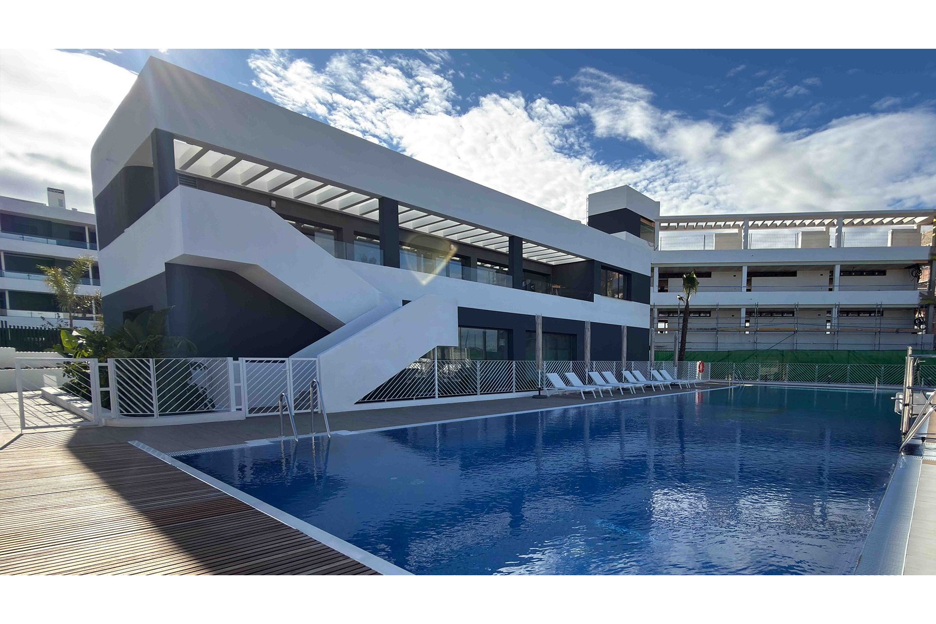 Rynek pierwotny - Apartament - Torrevieja - Spain