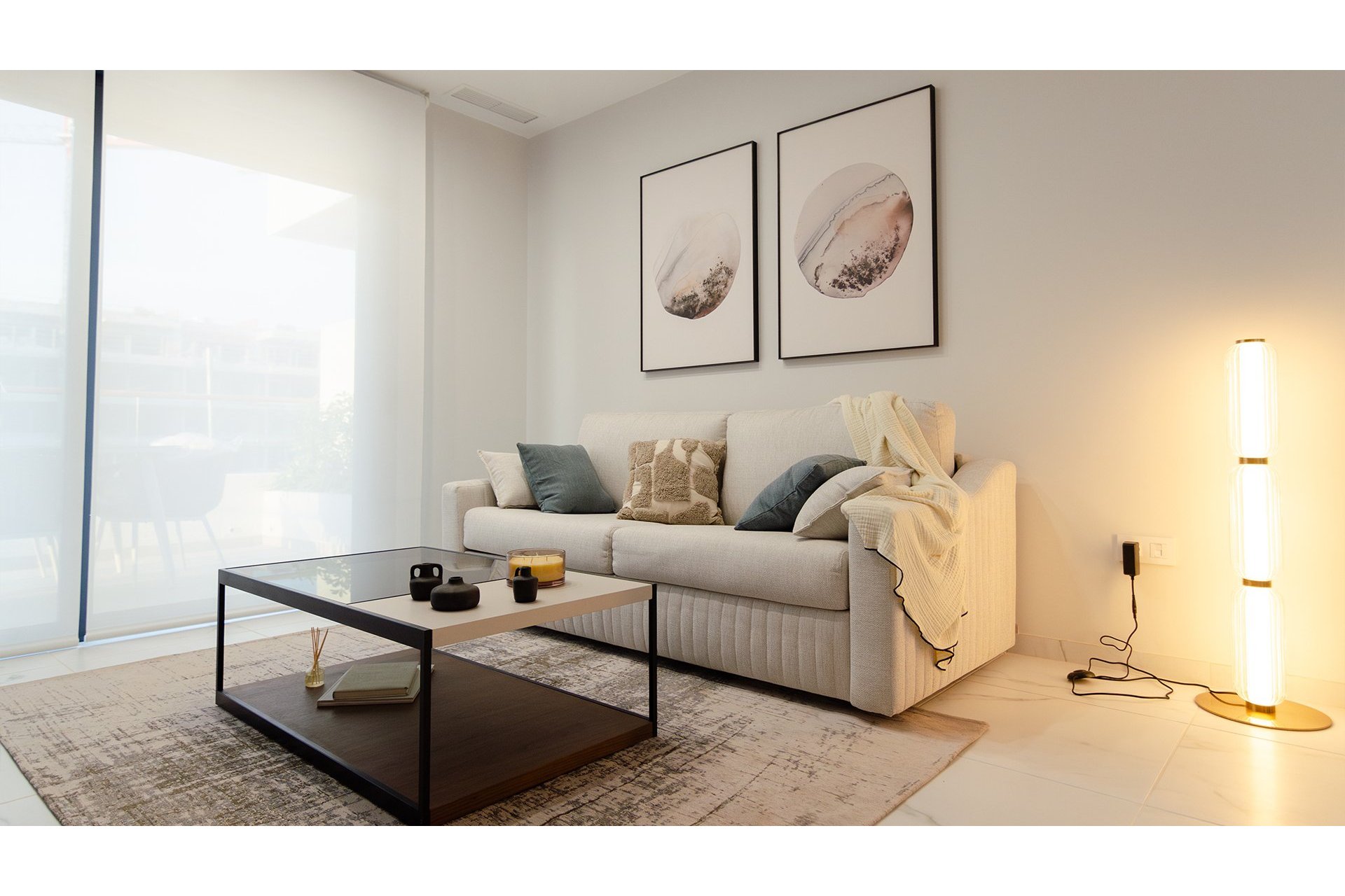 Rynek pierwotny - Apartament - Torrevieja - Spain