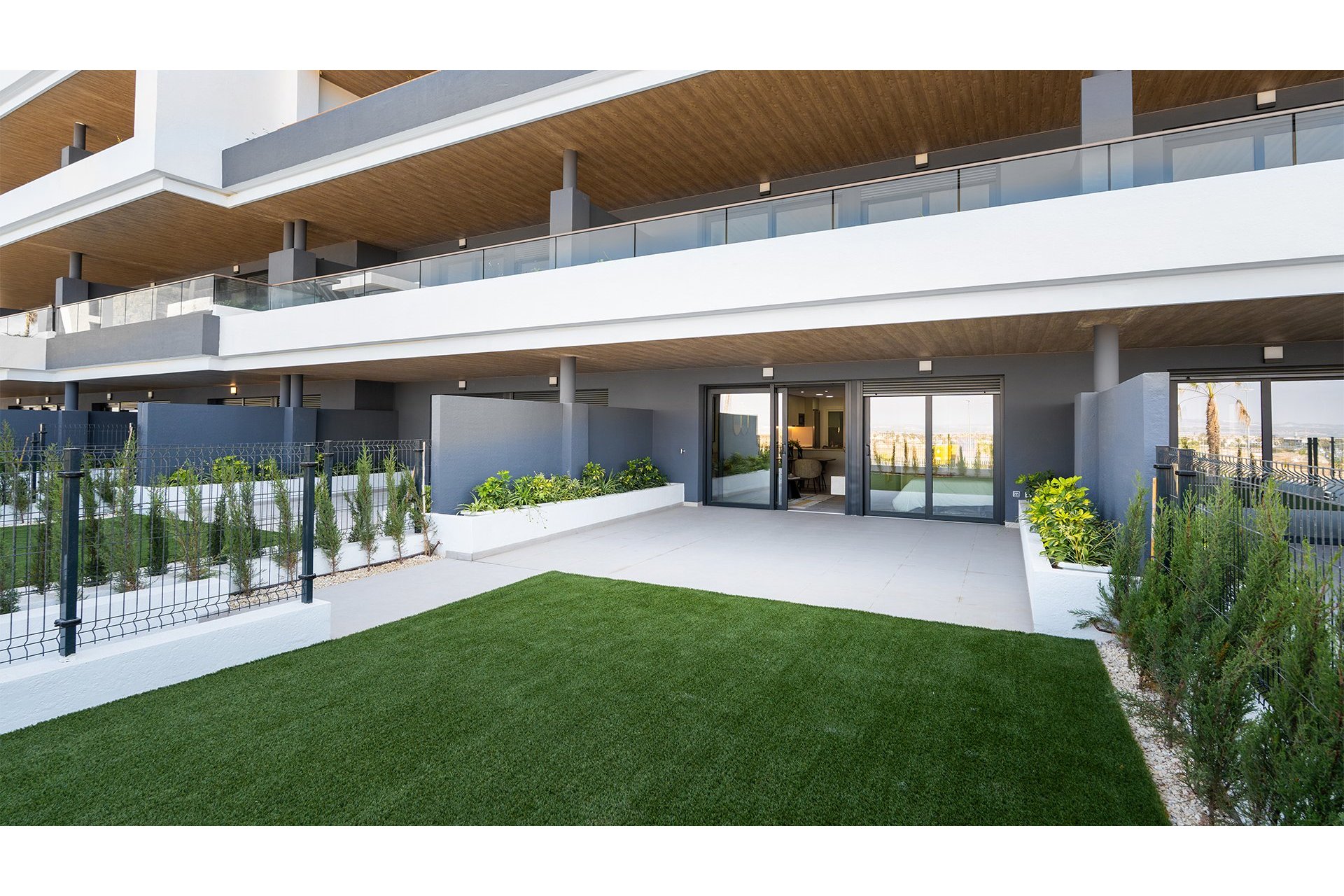 Rynek pierwotny - Apartament - Torrevieja - Spain