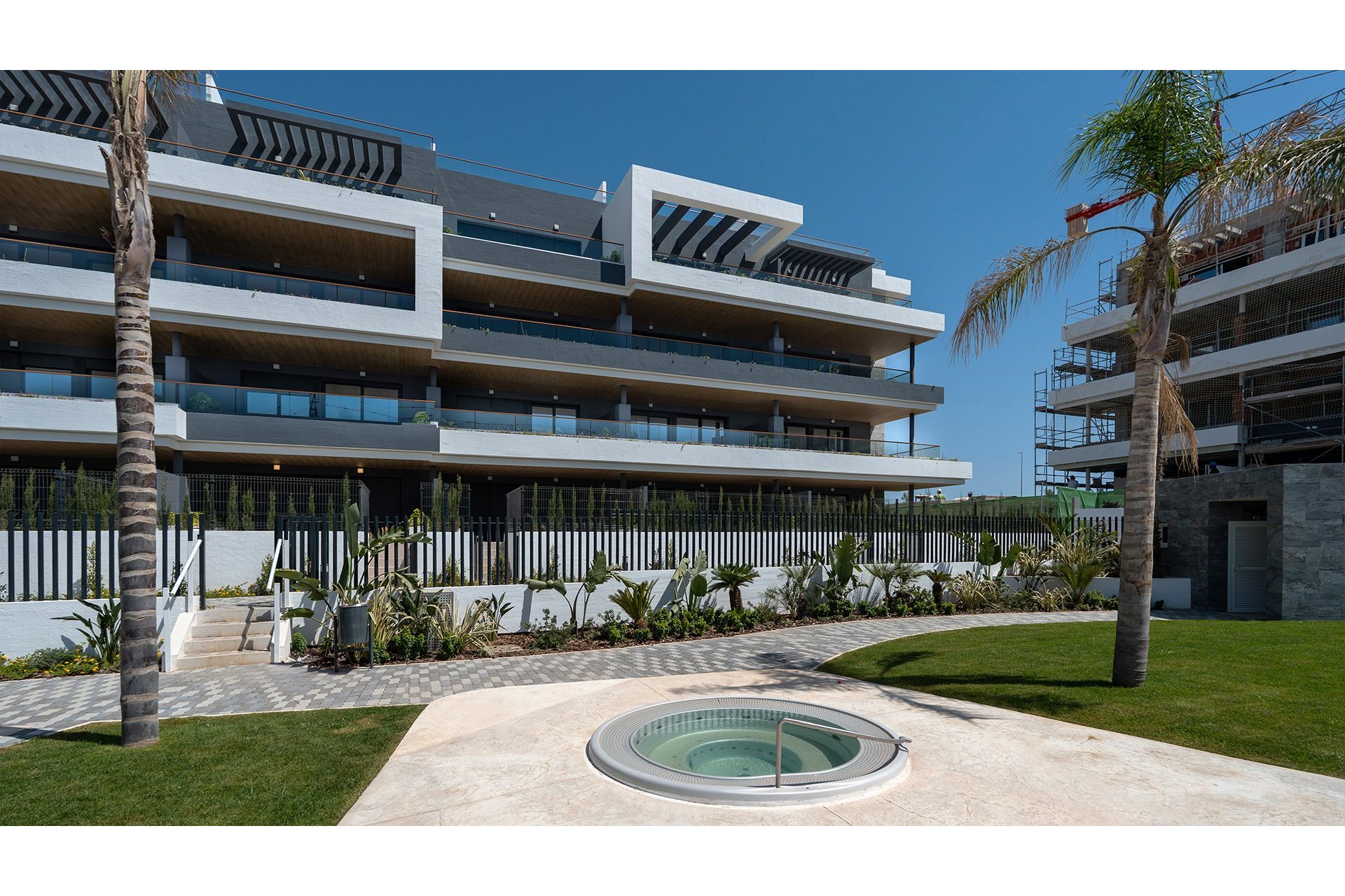 Rynek pierwotny - Apartament - Torrevieja - Spain