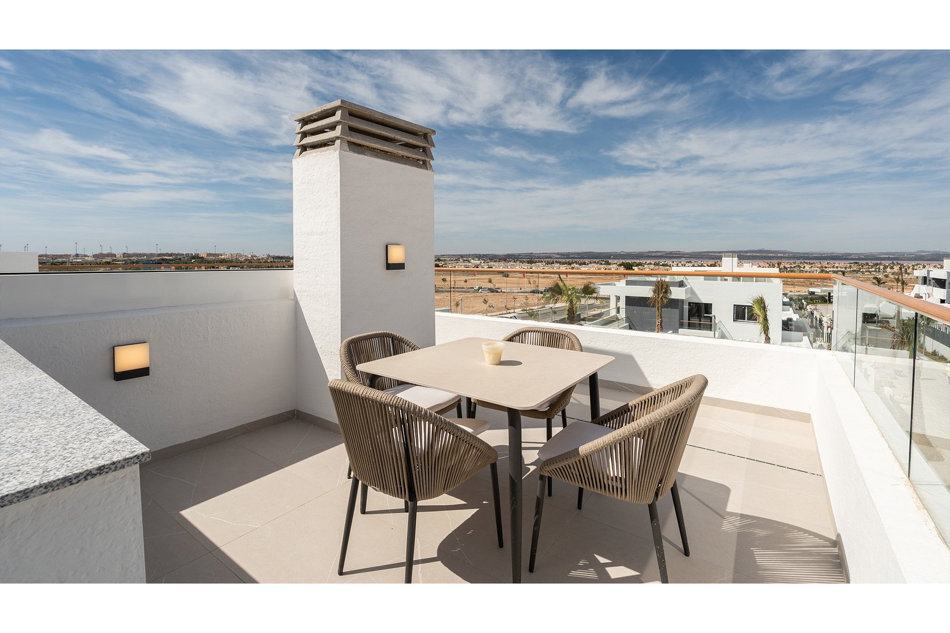 Rynek pierwotny - Apartament - Torrevieja - Spain