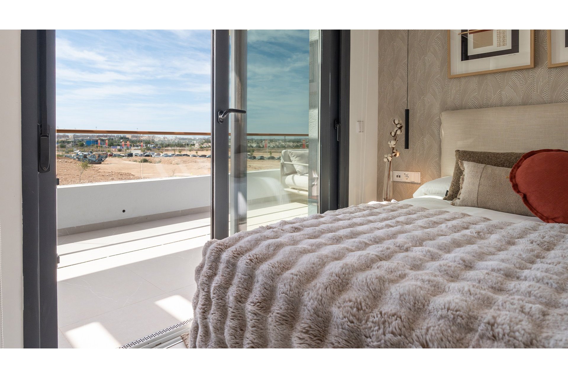 Rynek pierwotny - Apartament - Torrevieja - Spain