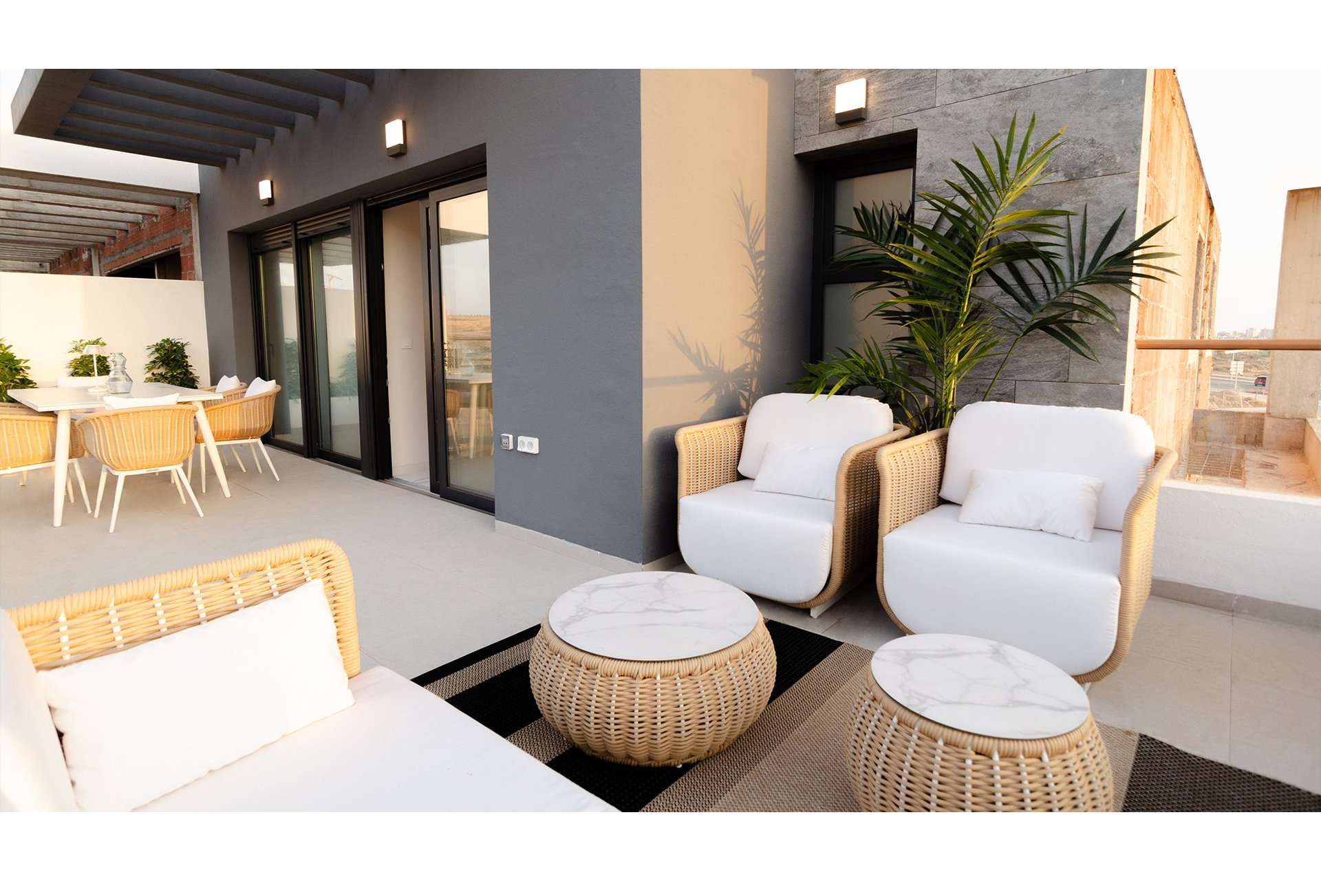 Rynek pierwotny - Apartament - Torrevieja - Spain